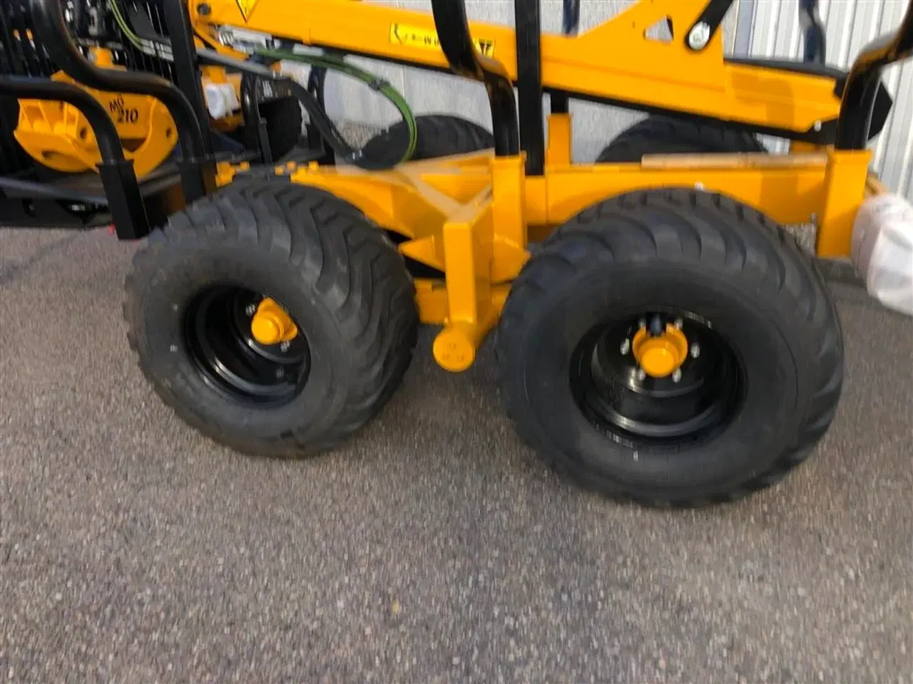 Billede 15 - Moheda FTG M121