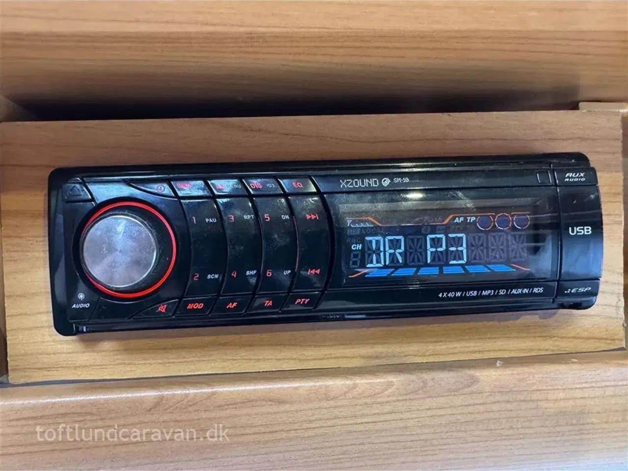 Billede 12 - 2009 - Fendt Saphir Style 510 TFB   Top udstyret  m/MOVER, EL støtteben, Gulvvarme mv. Meget velholdt vogn. Stor lasteevne.