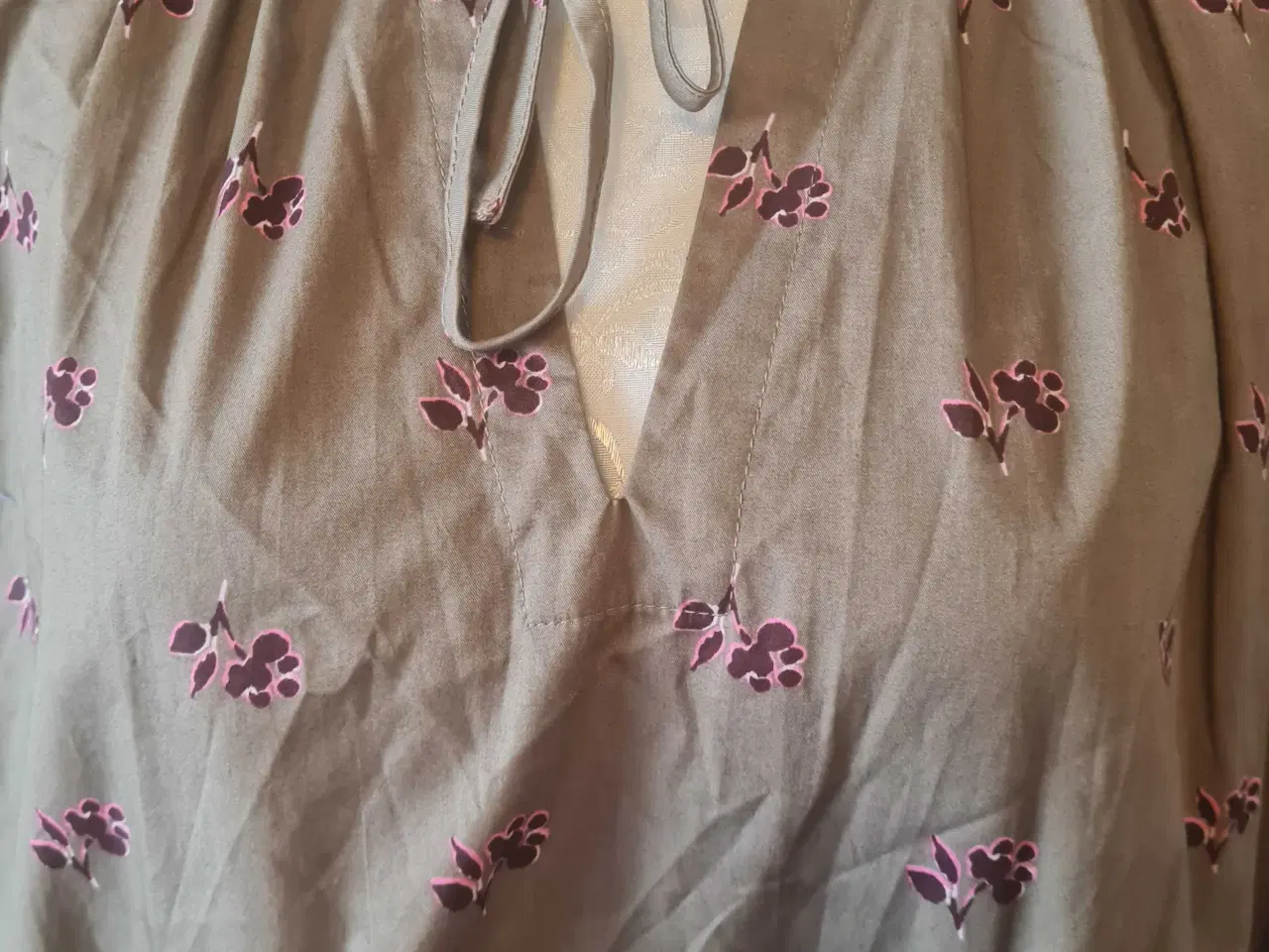 Billede 6 - Ny grå bluse str xxl fra Soft Rebels