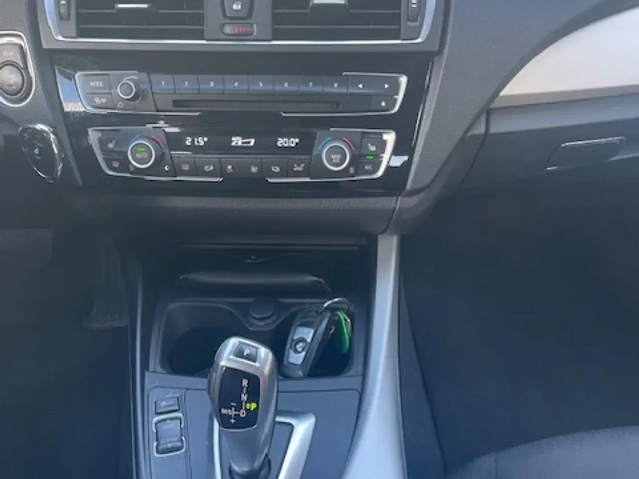 Billede 5 - BMW 118d 2,0 Aut