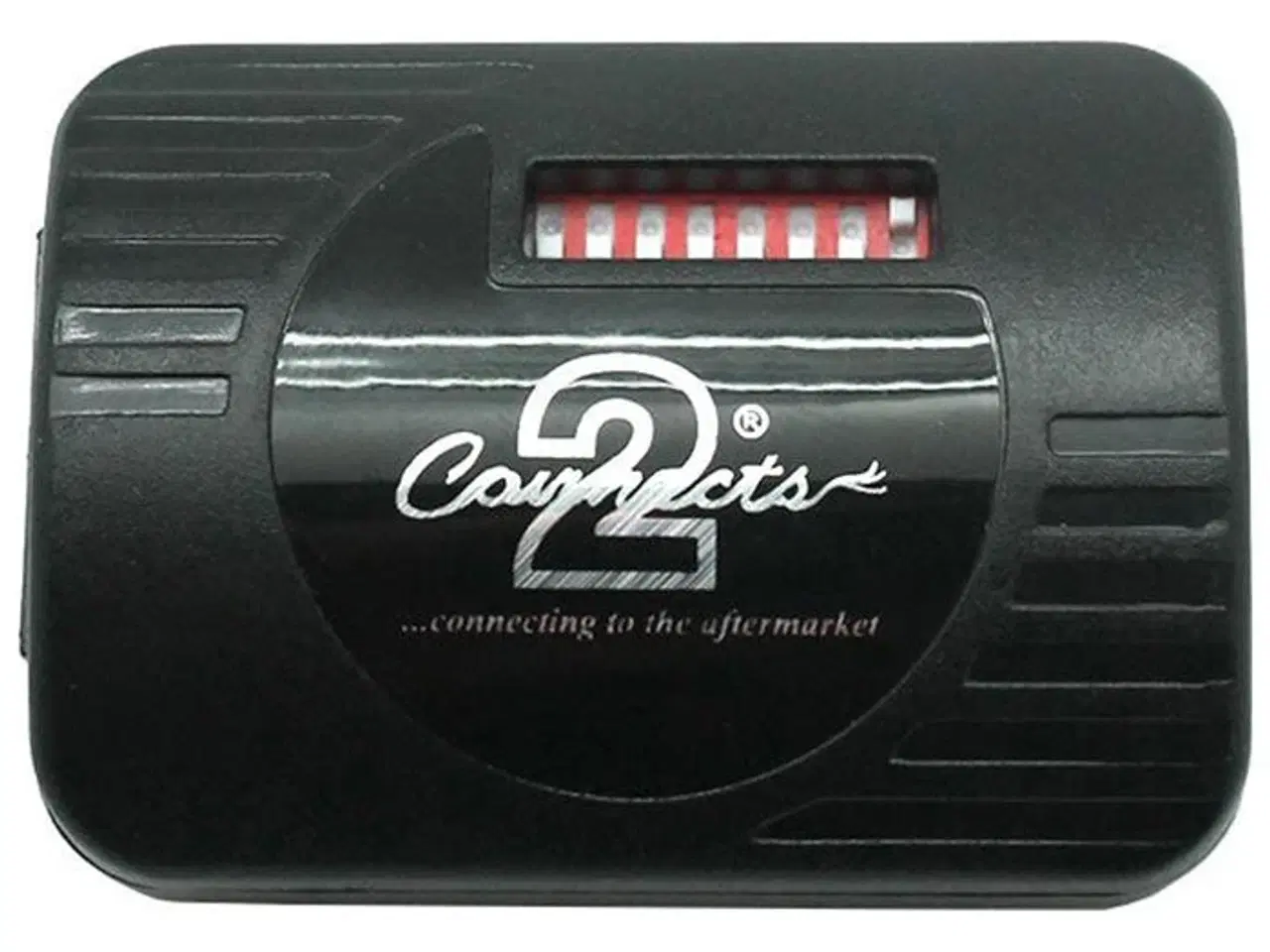 Billede 1 - Connects2 ratstyringsinterface til can-b