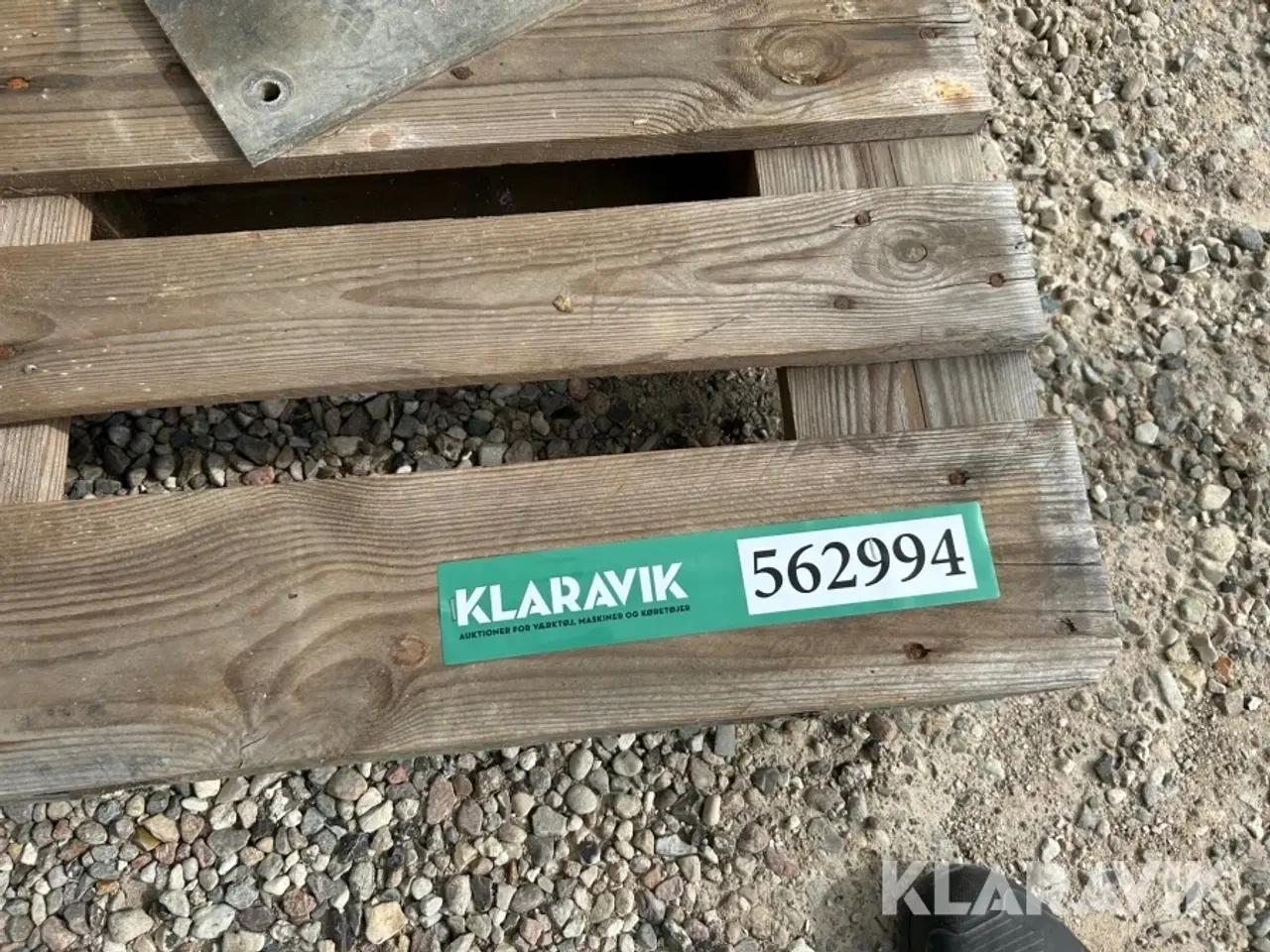 Billede 8 - Ladkraner ASP 2 styk