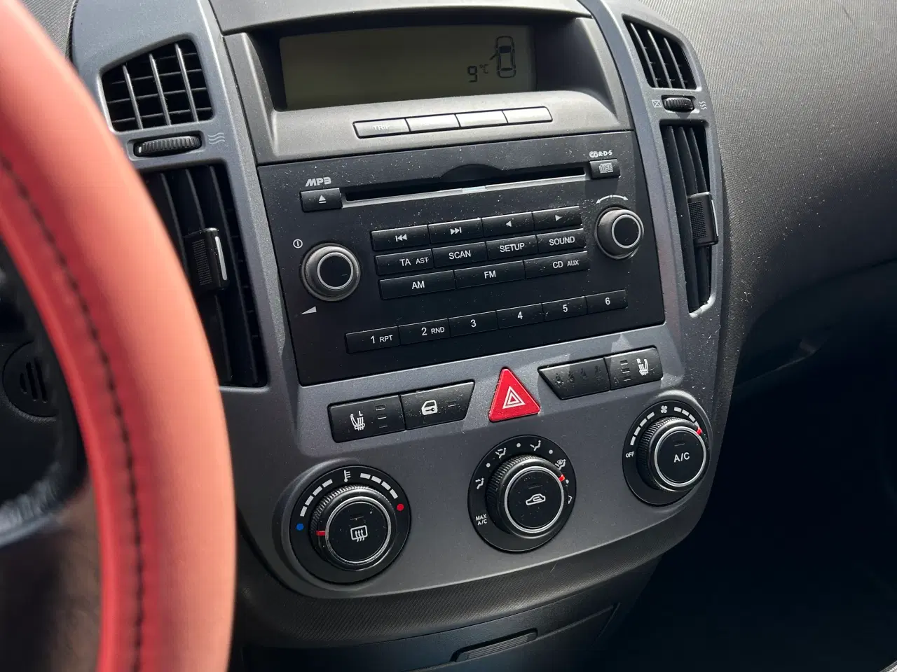 Billede 3 - Nysynet Kia sw