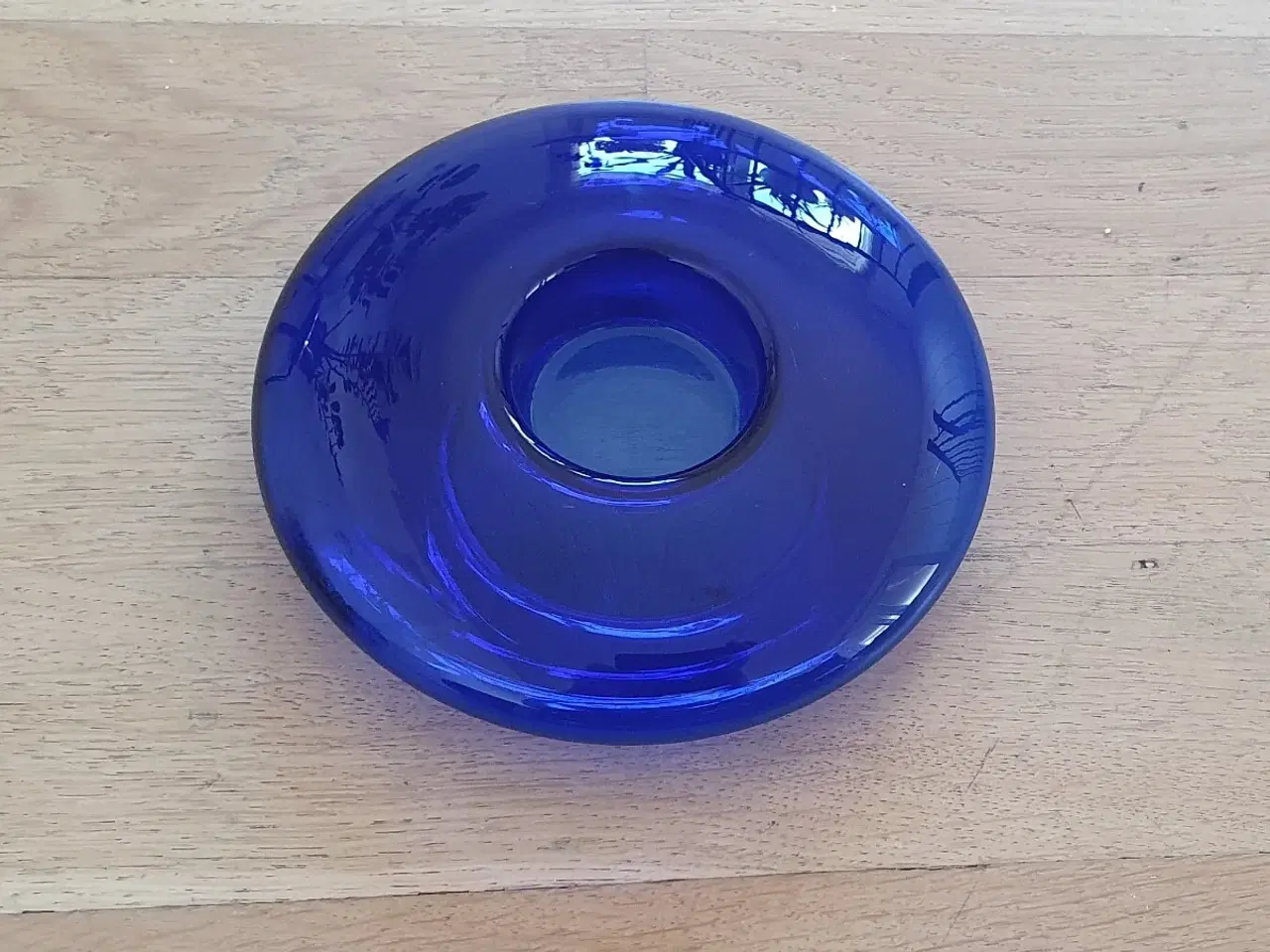 Billede 2 - Lysestage 	