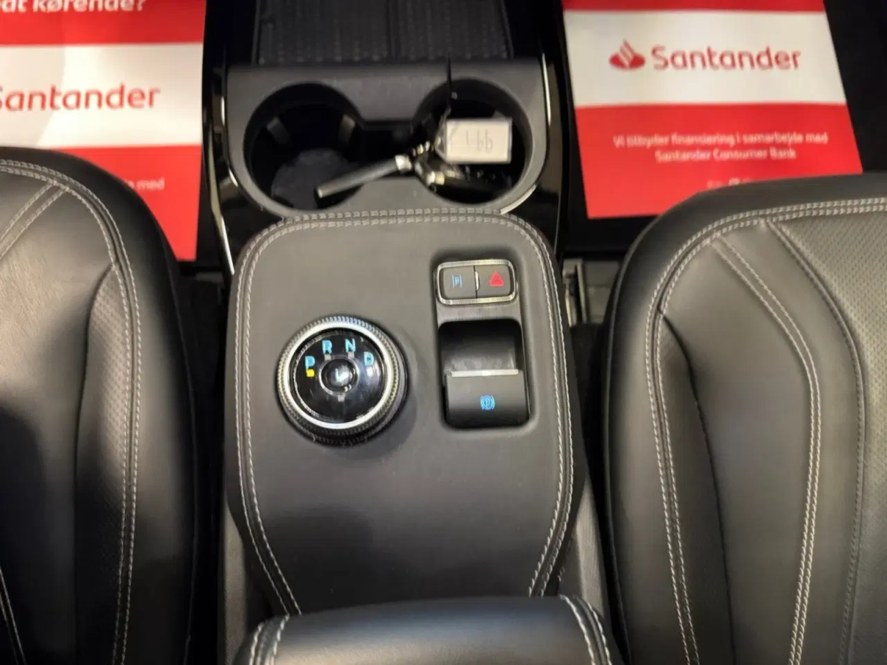 Billede 10 - Ford Mustang Mach-E 75 Standard Range