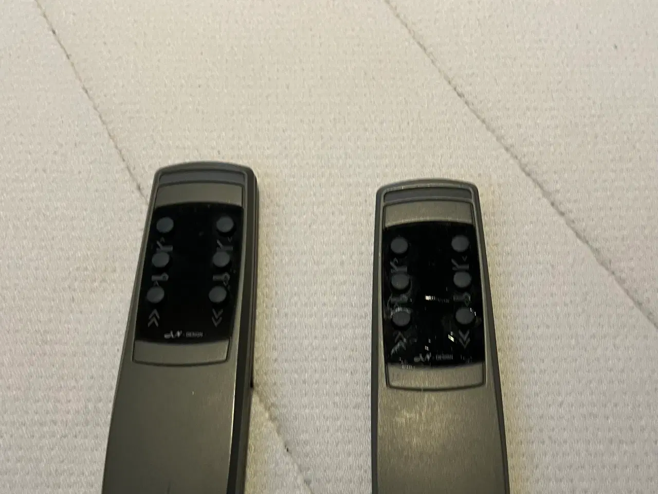 Billede 7 - Elevationsseng, Vision