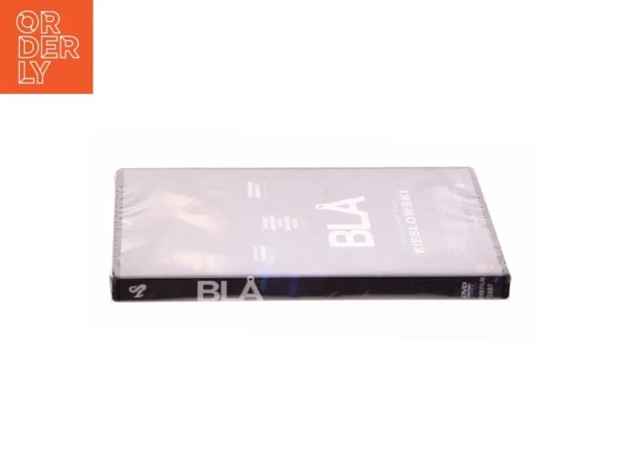 Billede 3 - BLÅ