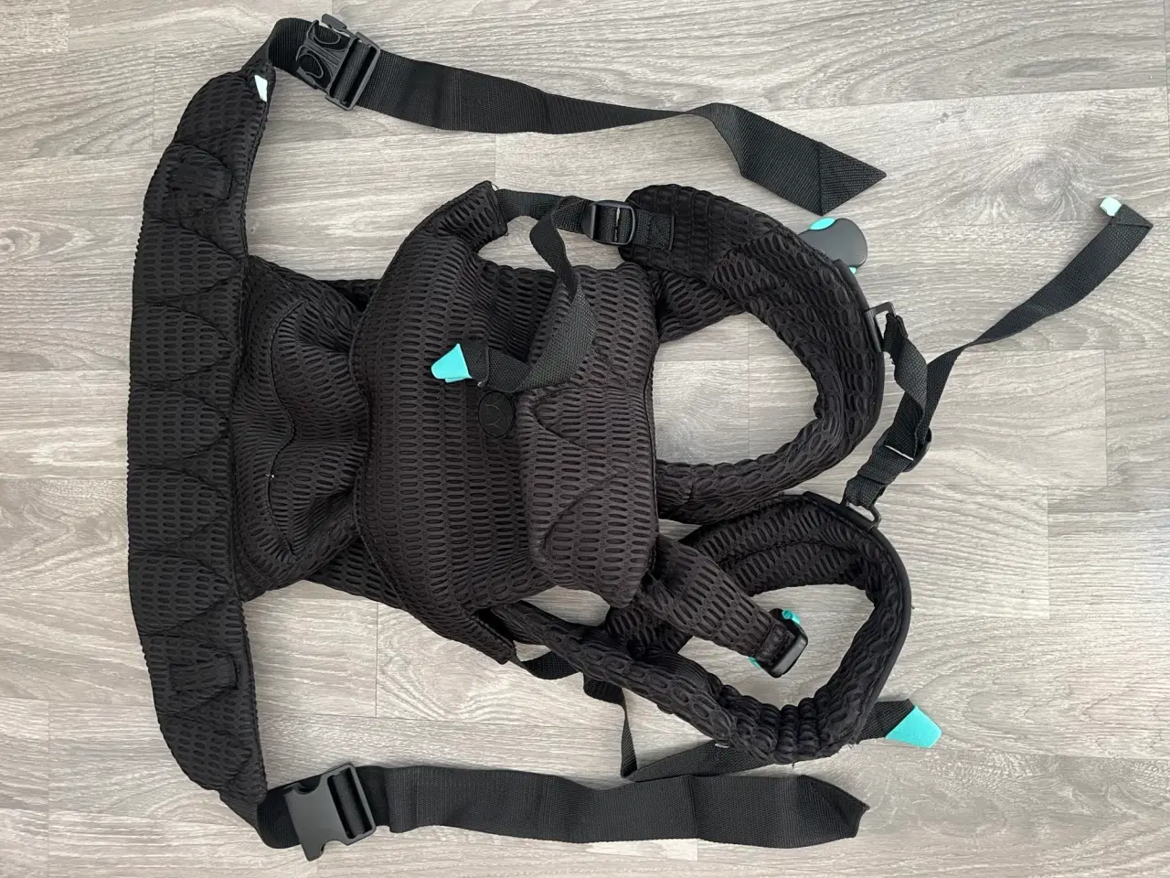 Billede 3 - Najell Rise bæresele