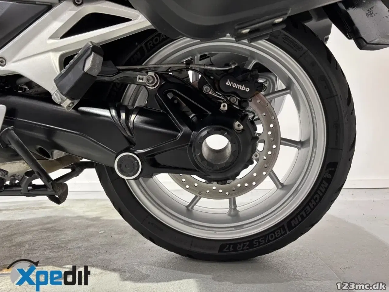 Billede 24 - BMW R 1250 RT