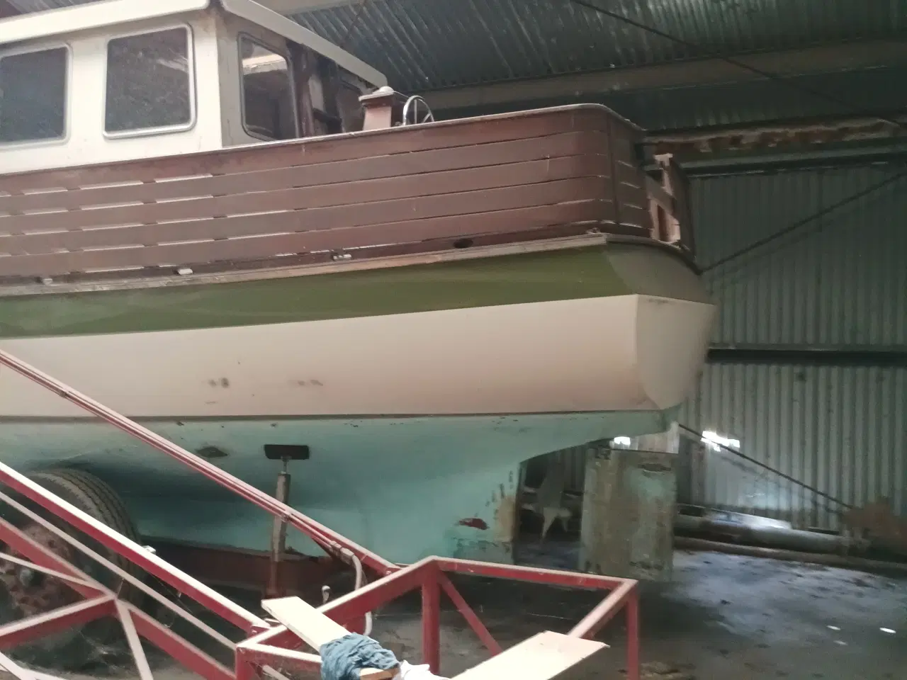 Billede 4 - Gradezza 32 fod