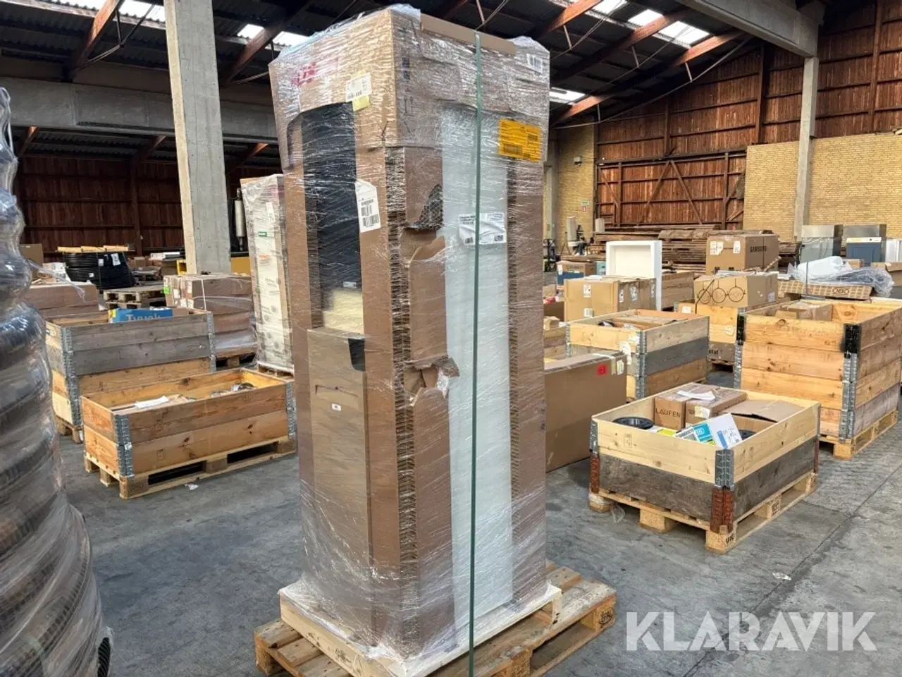 Billede 3 - Varmepumpe indedel Bosch Compress 5800i AW 12 M
