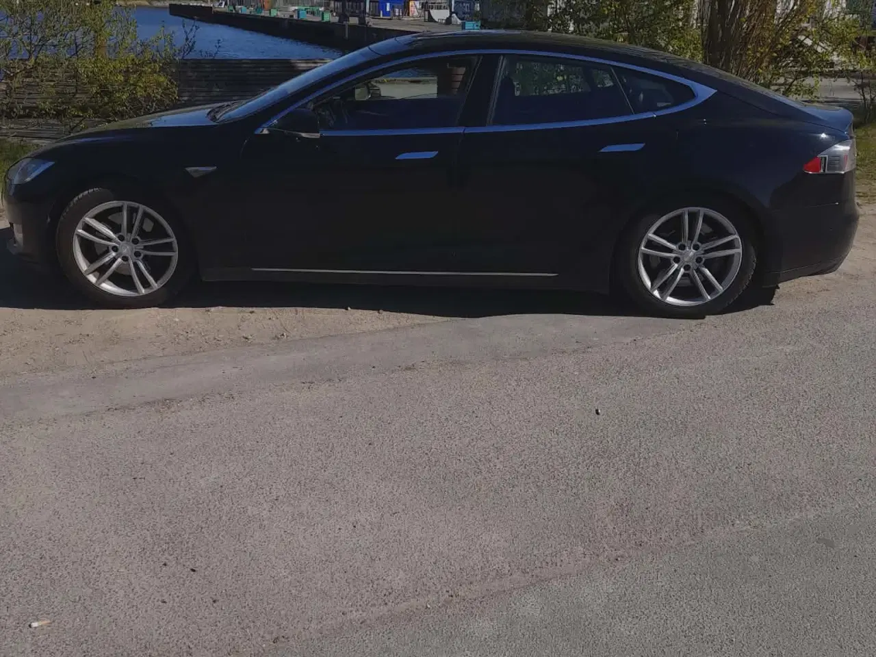 Billede 8 - Tesla 85 5d