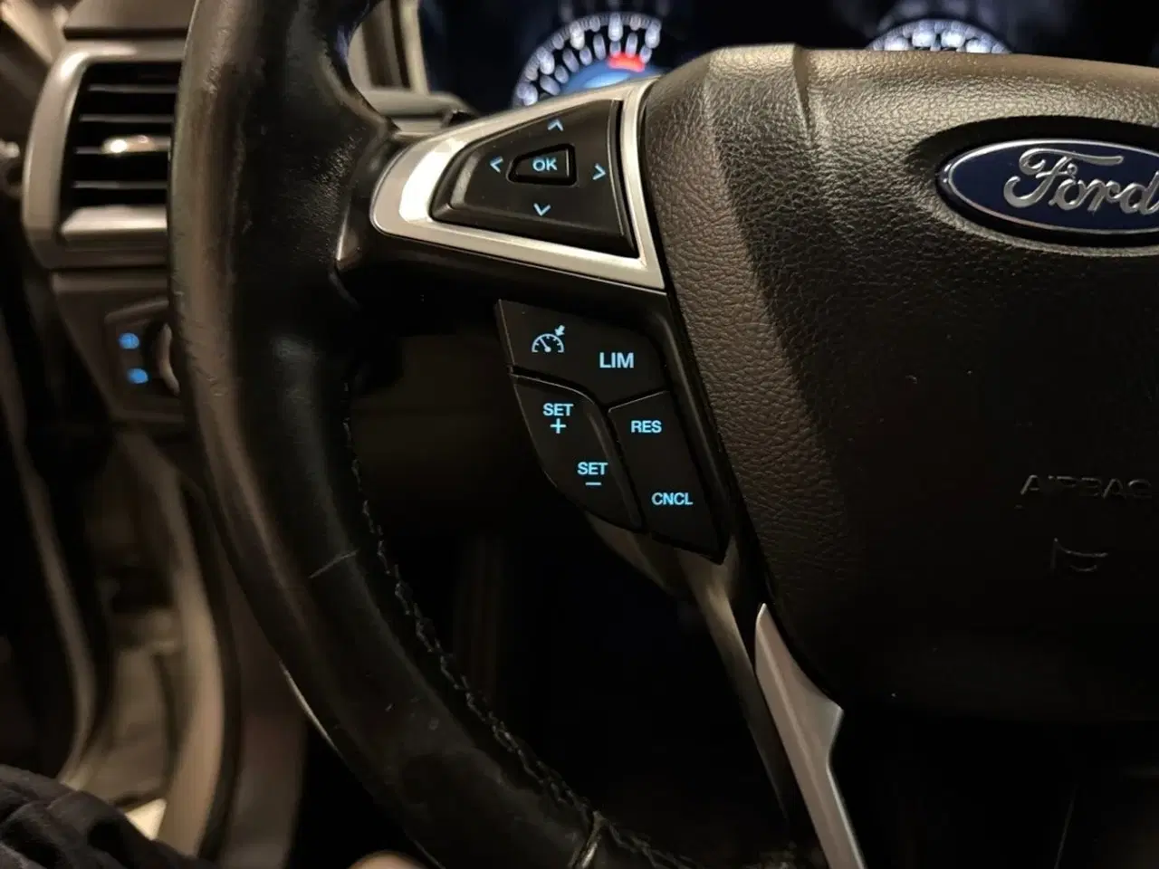 Billede 12 - Ford Mondeo 2,0 TDCi 150 Business stc. aut.