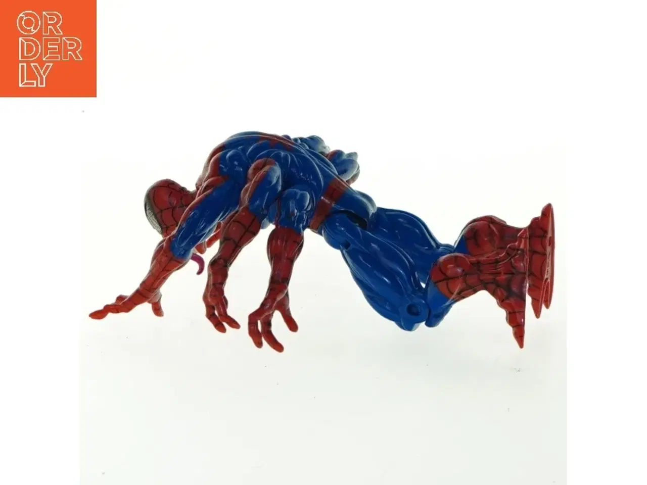 Billede 4 - Spiderman Marvel Doppelganger (str. 14x14 cm)