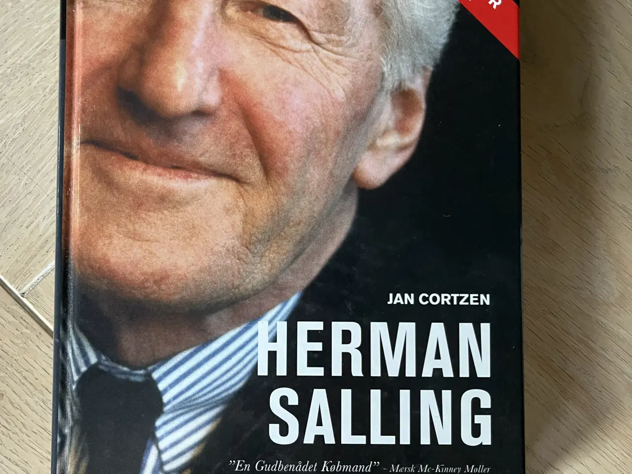 Billede 1 - Herman Salling