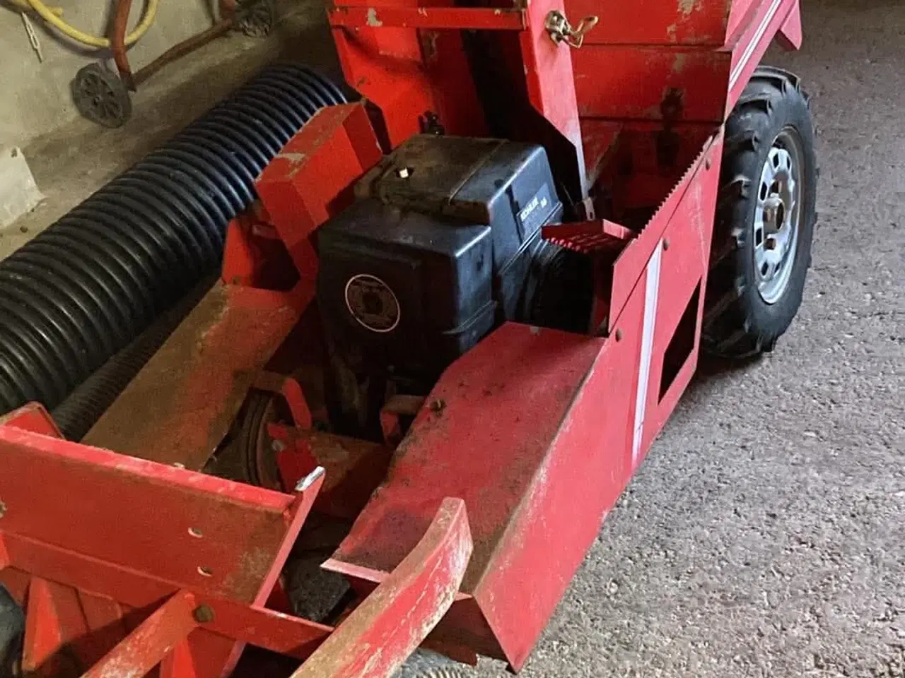 Billede 8 - Minkomat