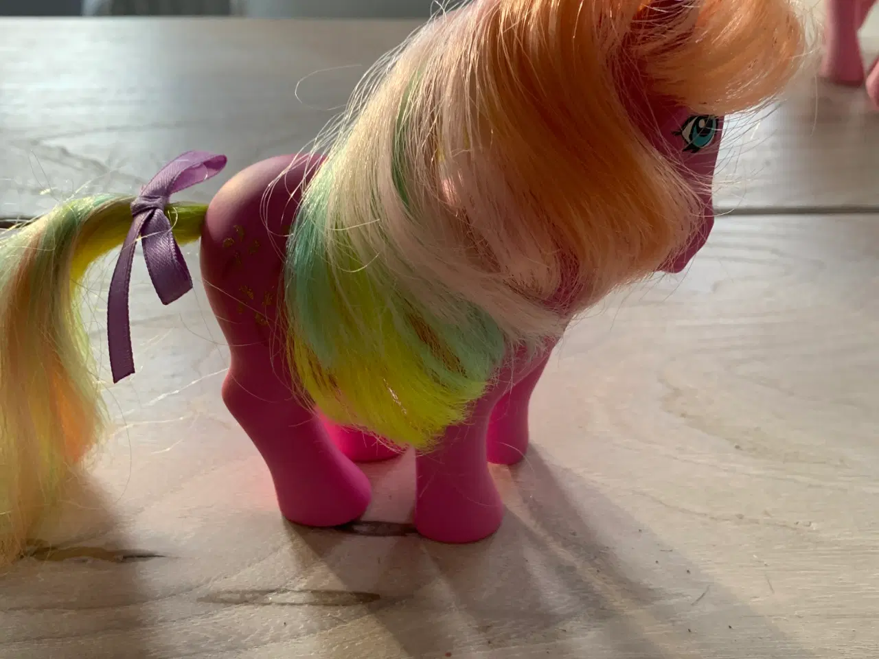 Billede 1 - My Little pony