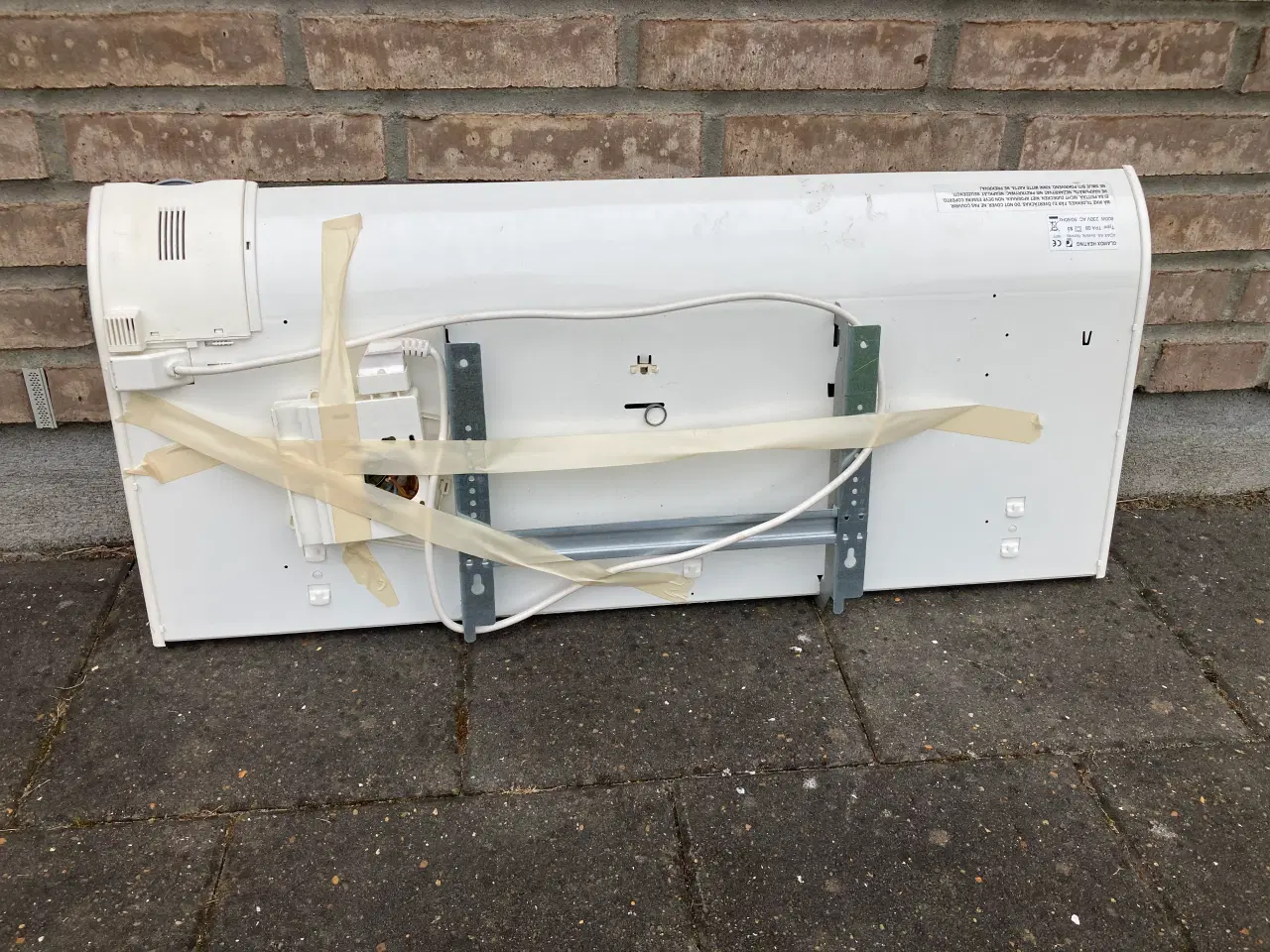 Billede 2 - Radiator