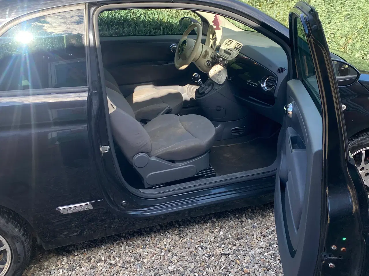 Billede 8 - Fiat 500