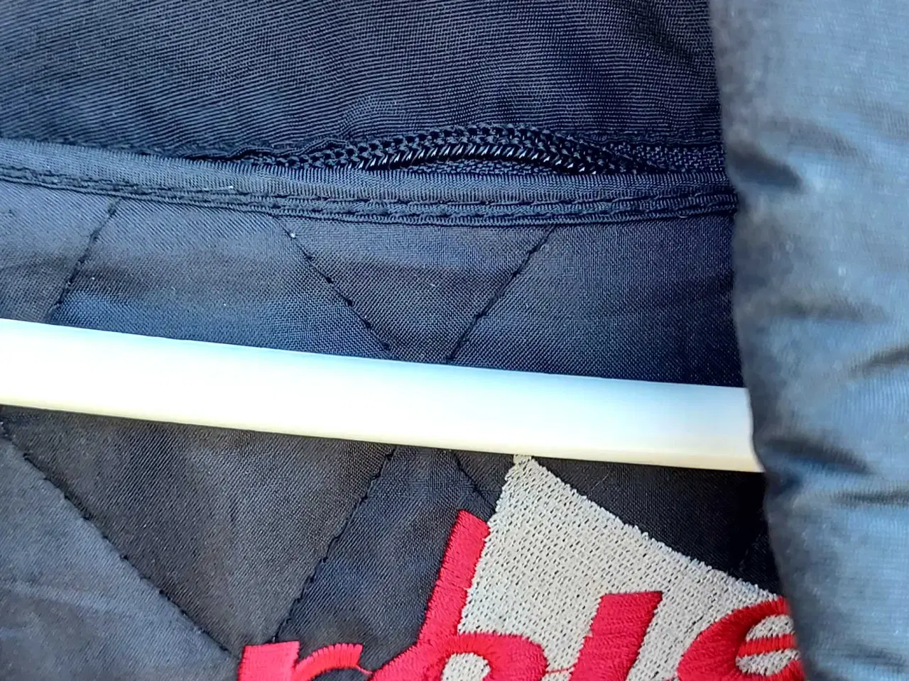 Billede 1 - Roleff MC jakke