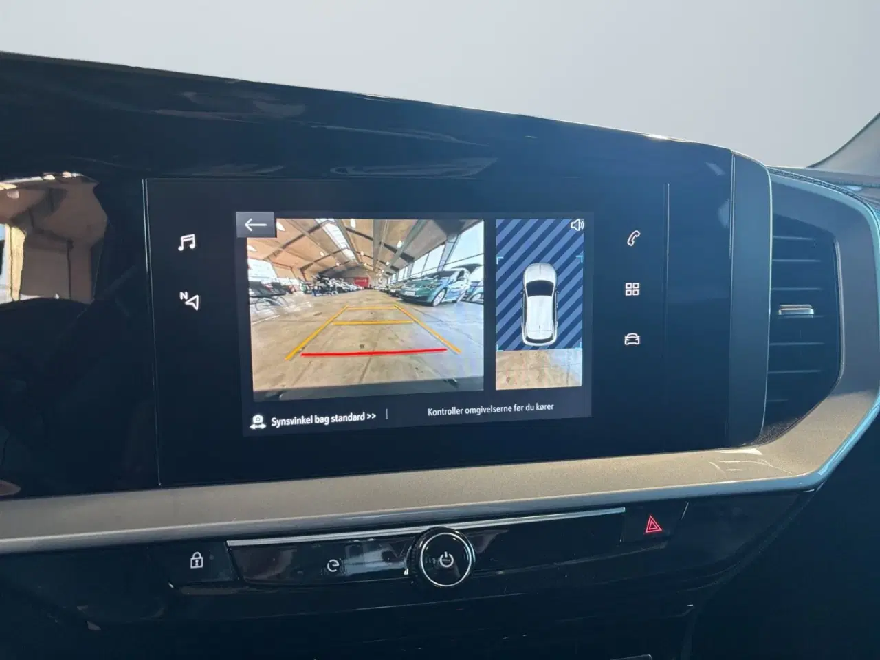 Billede 15 - Opel Mokka-e 50 Elegance