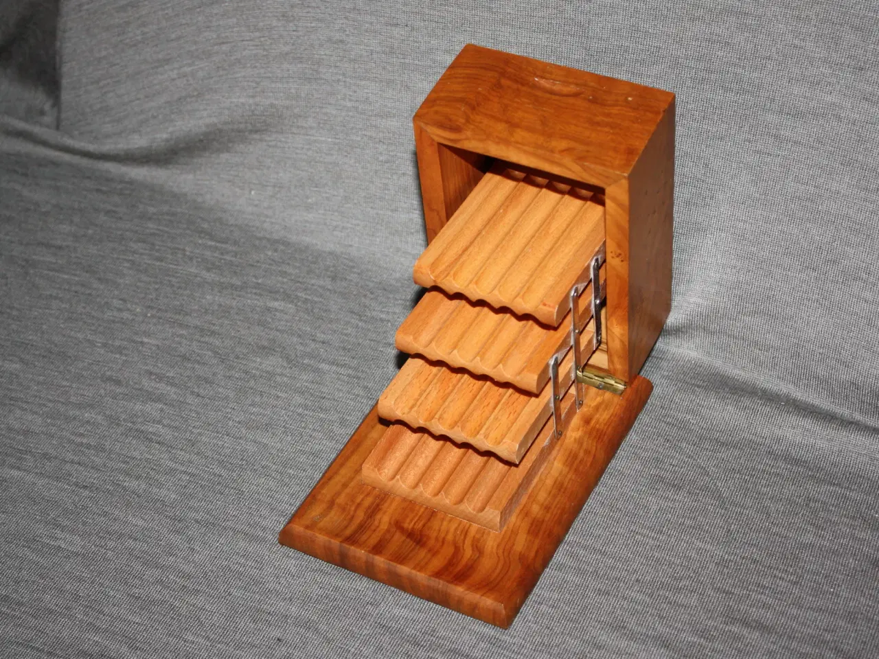 Billede 2 - Vintage cigarette dispenser Mallorca