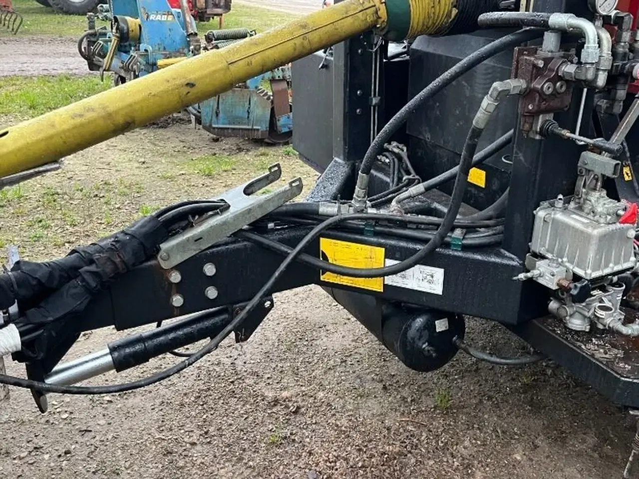 Billede 3 - Geringhoff CGN - S