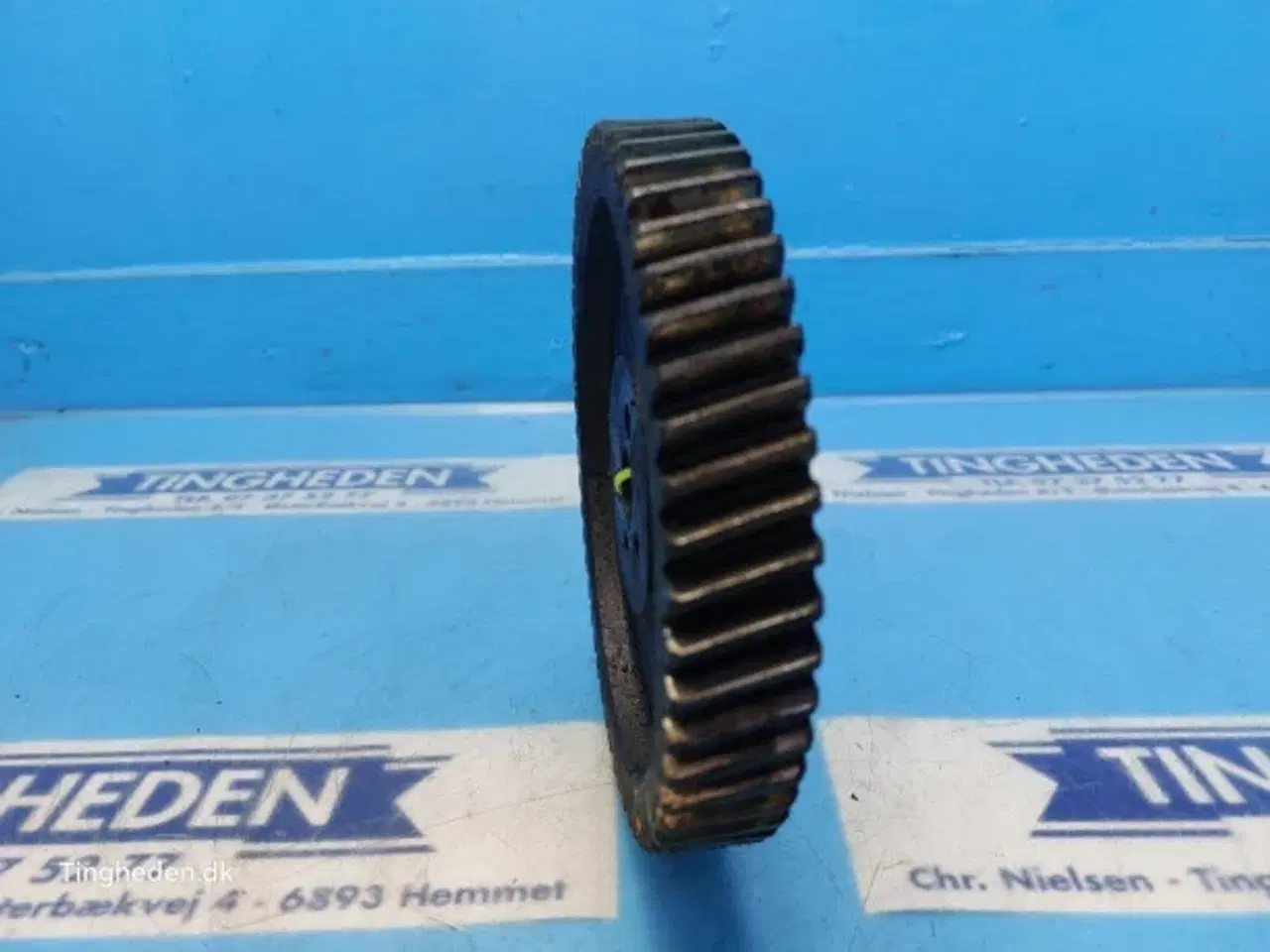 Billede 4 - Perkins 4.248 Timing Gear 31171520