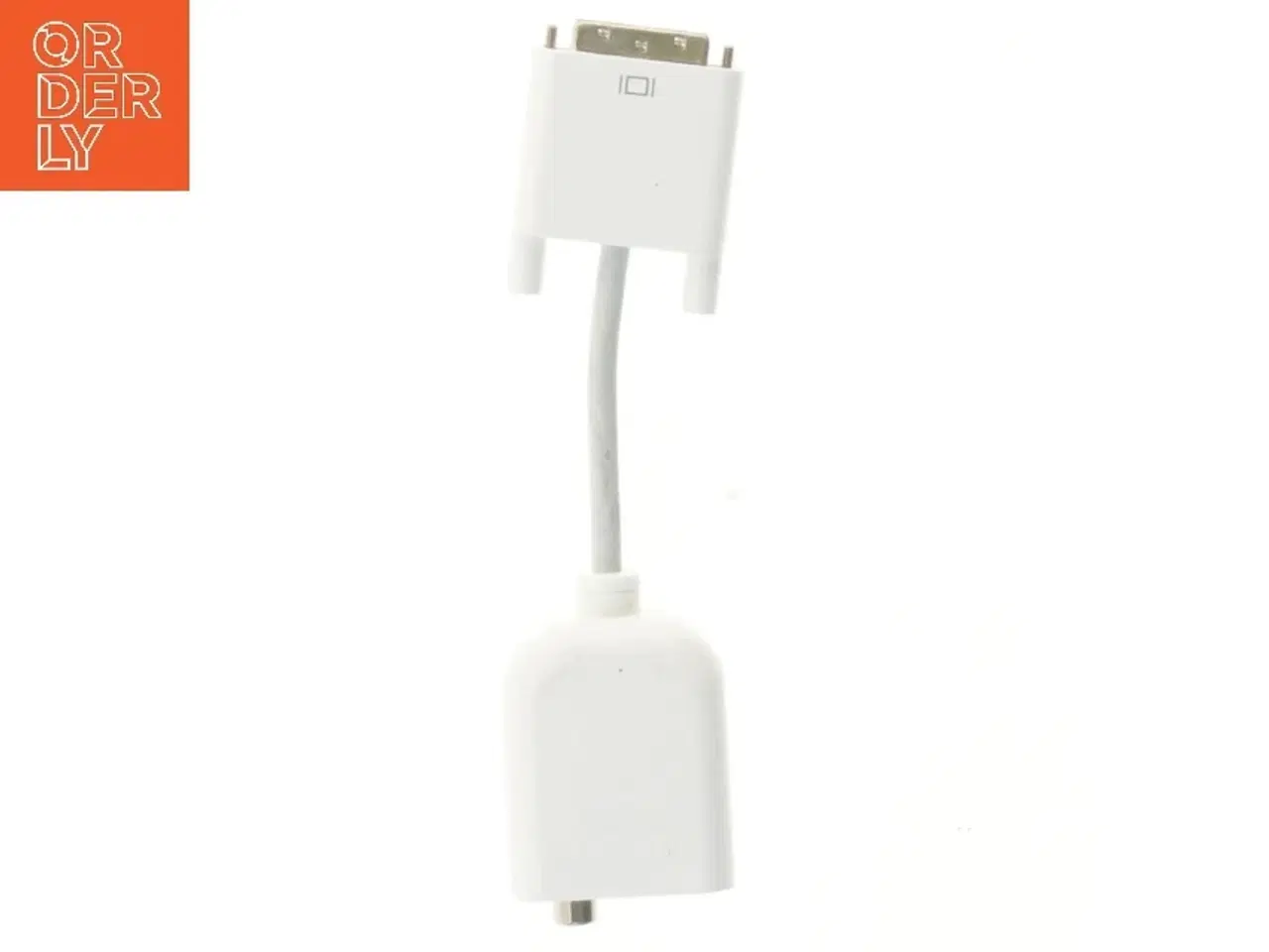 Billede 1 - Apple iPod AV-kabel fra Apple (str. 16 cm)