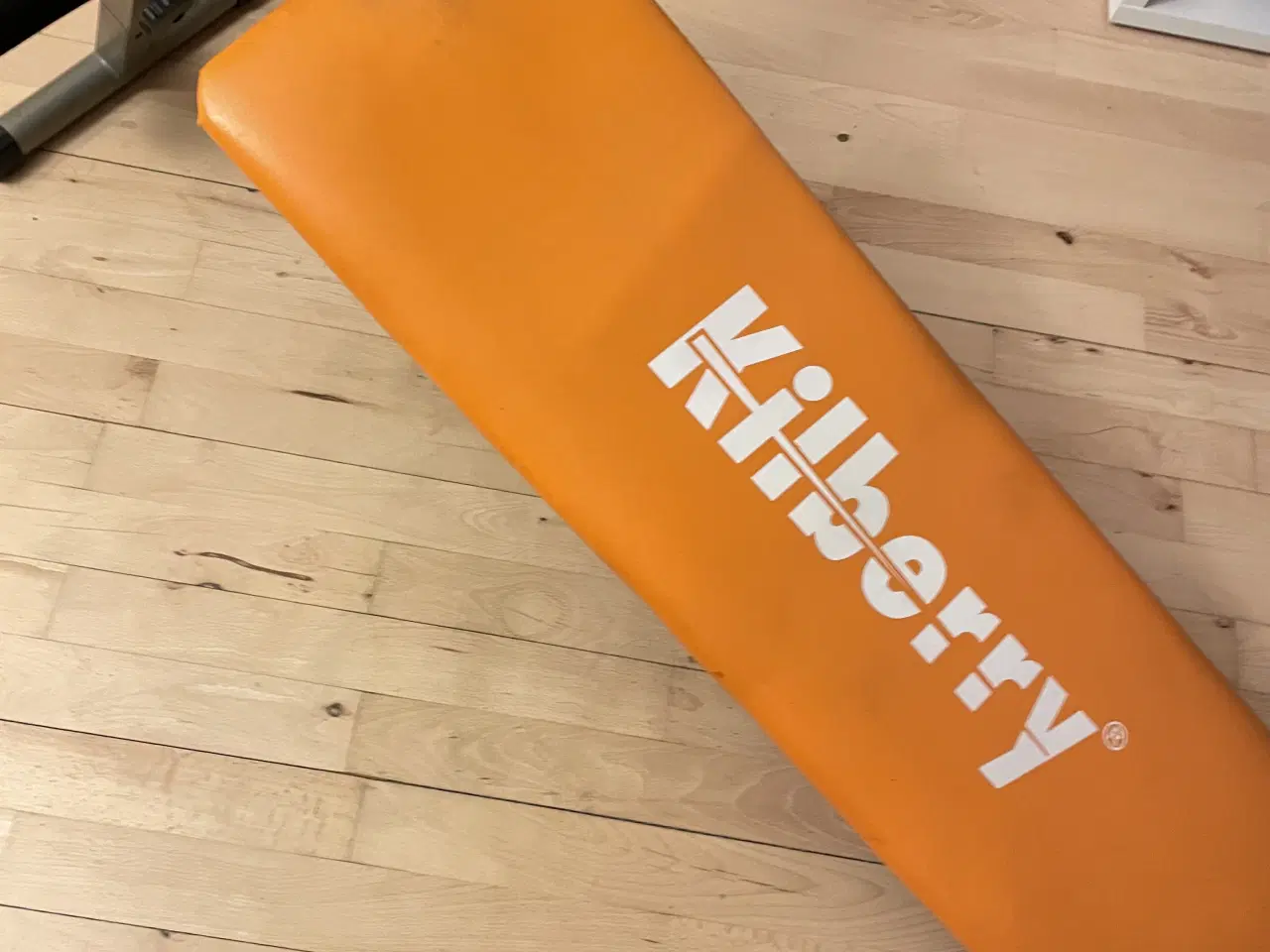 Billede 1 - Træningsbænk Kilberry 