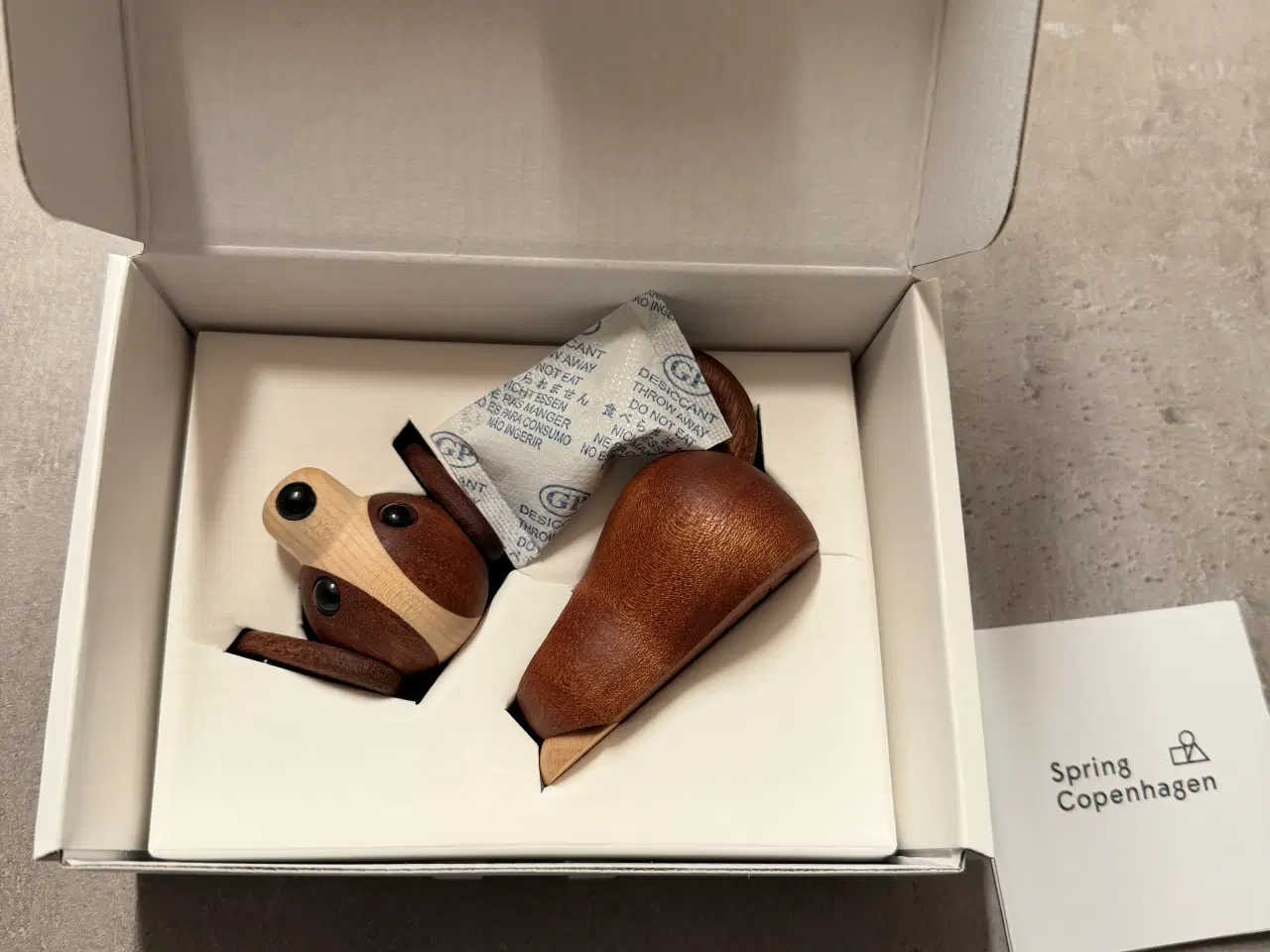 Billede 2 - Spring Copenhagen Jojo