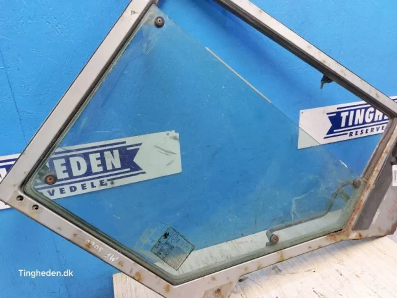 Billede 17 - Massey Ferguson 3060 Dør