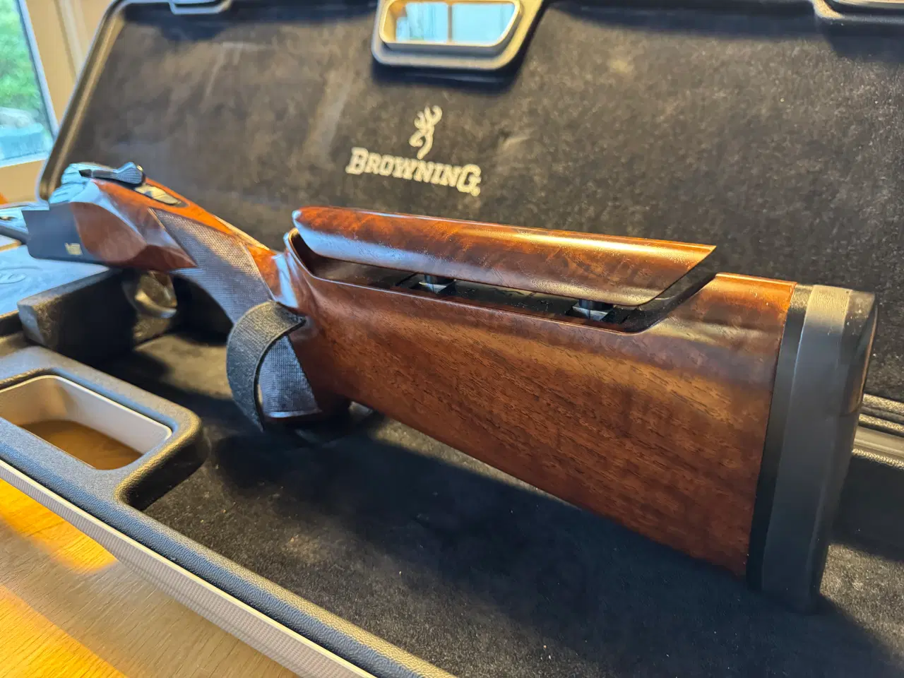 Billede 4 - Browning 725 Pro Sport