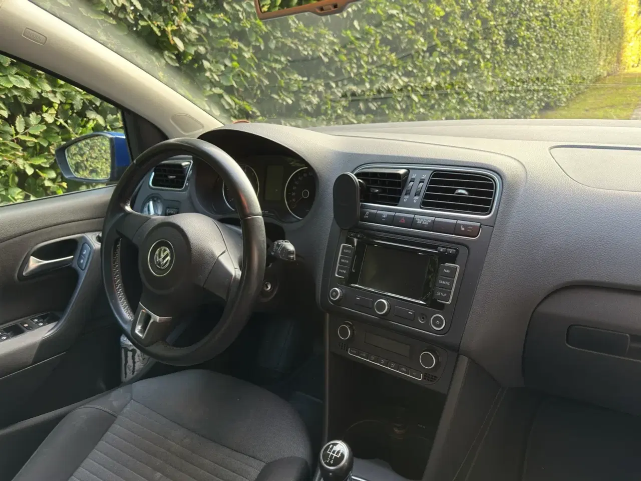 Billede 13 - VW Polo 1,2 TSi 90 Comfortline