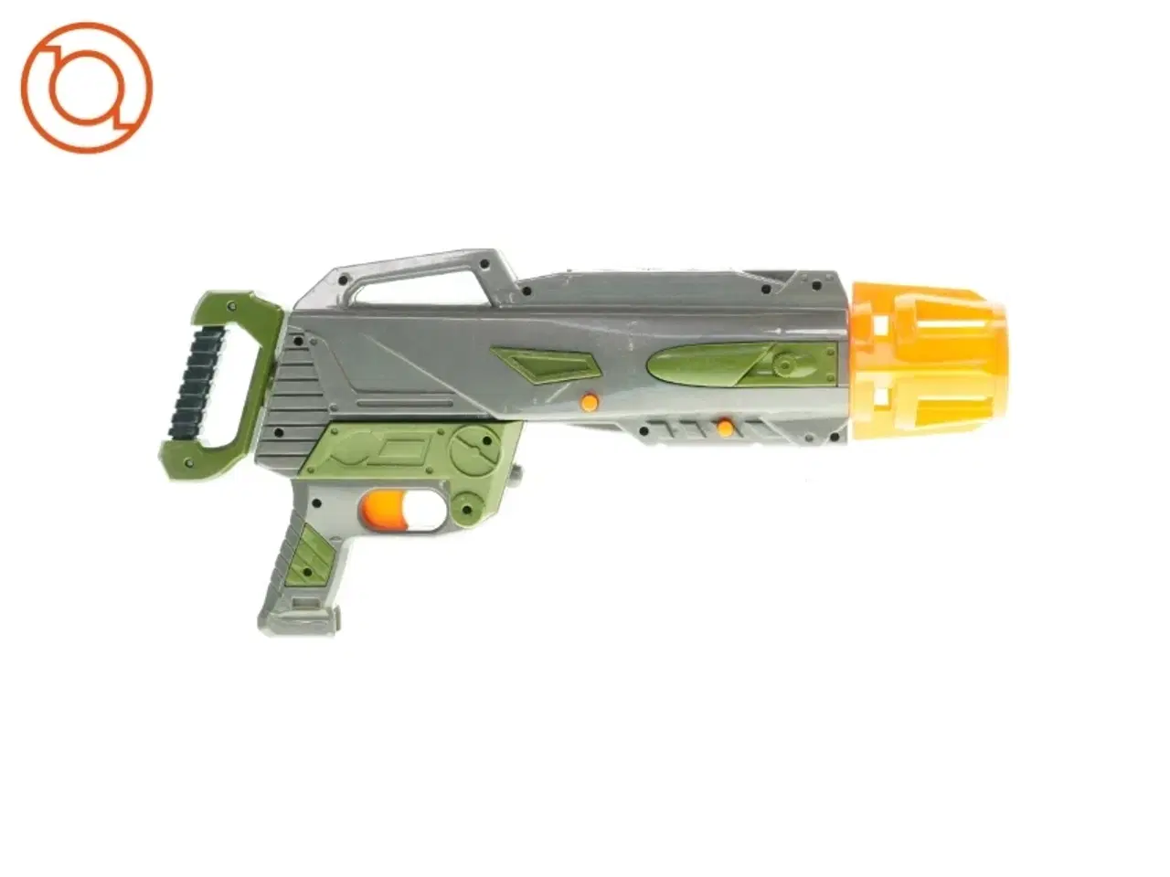Billede 2 - Ultimate MISSILE BLAST fra Ultimate System (str. 50 x 23)