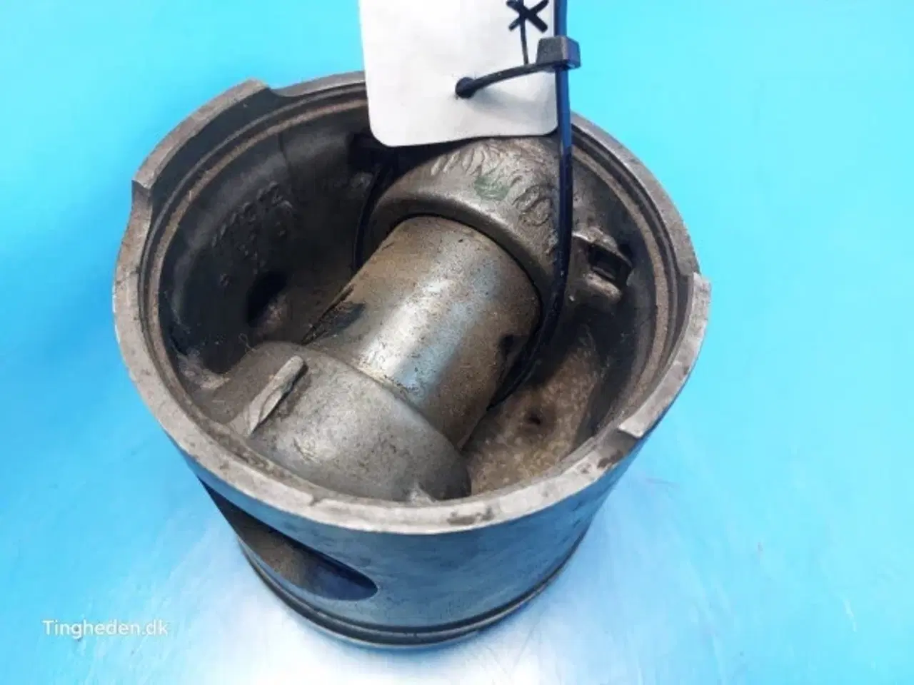 Billede 11 - Ford 678 HT Stempel 111012