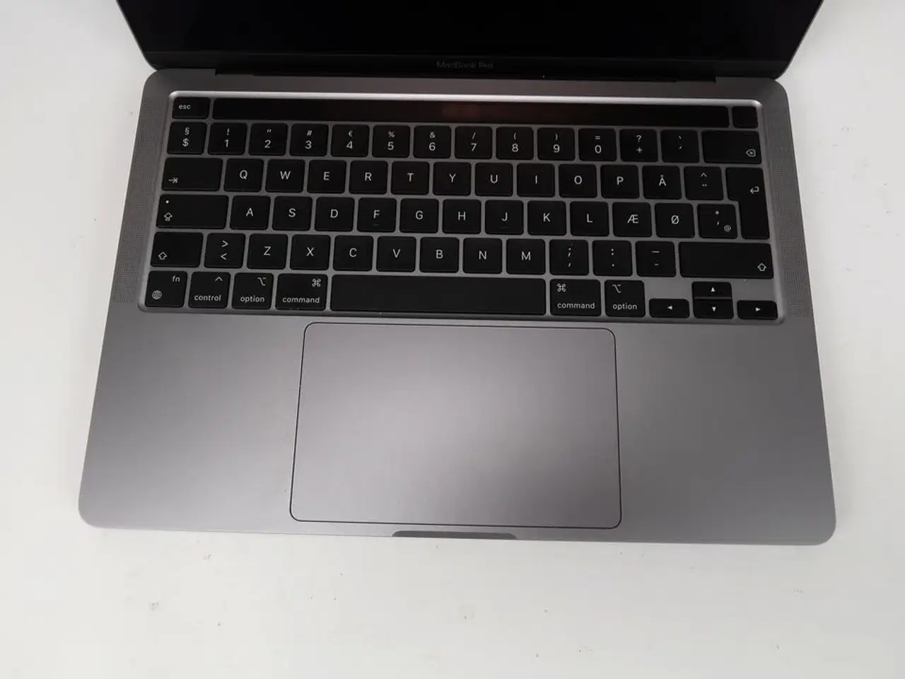 Billede 2 - Apple MacBook Pro M1 2020 13"