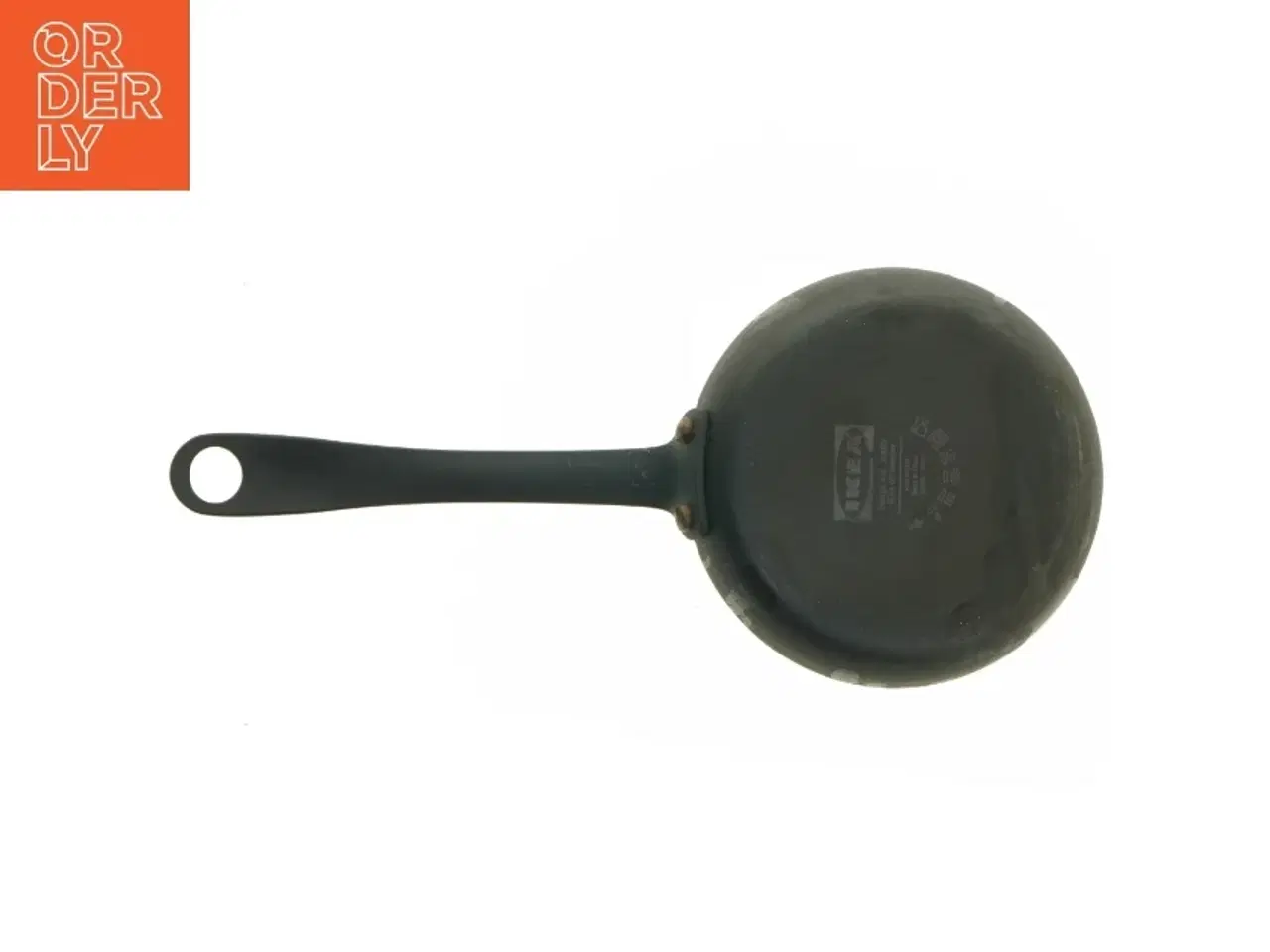 Billede 4 - Stegepande fra IKEA (str. 29x13 cm)