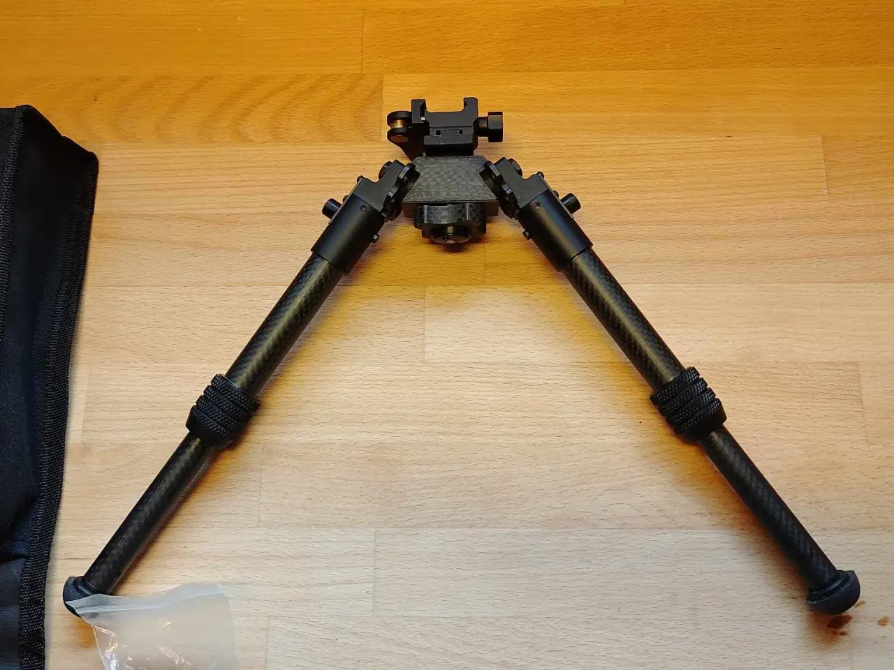 Billede 3 - Bipod - Sleipner X Carbon