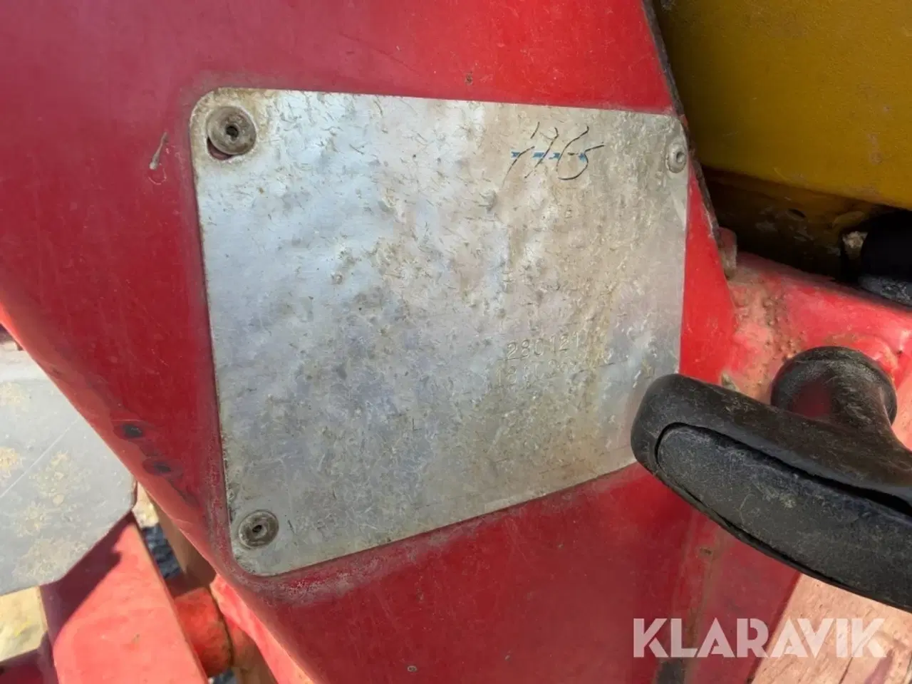 Billede 5 - Motorbøre HG Superskub - 1 styk