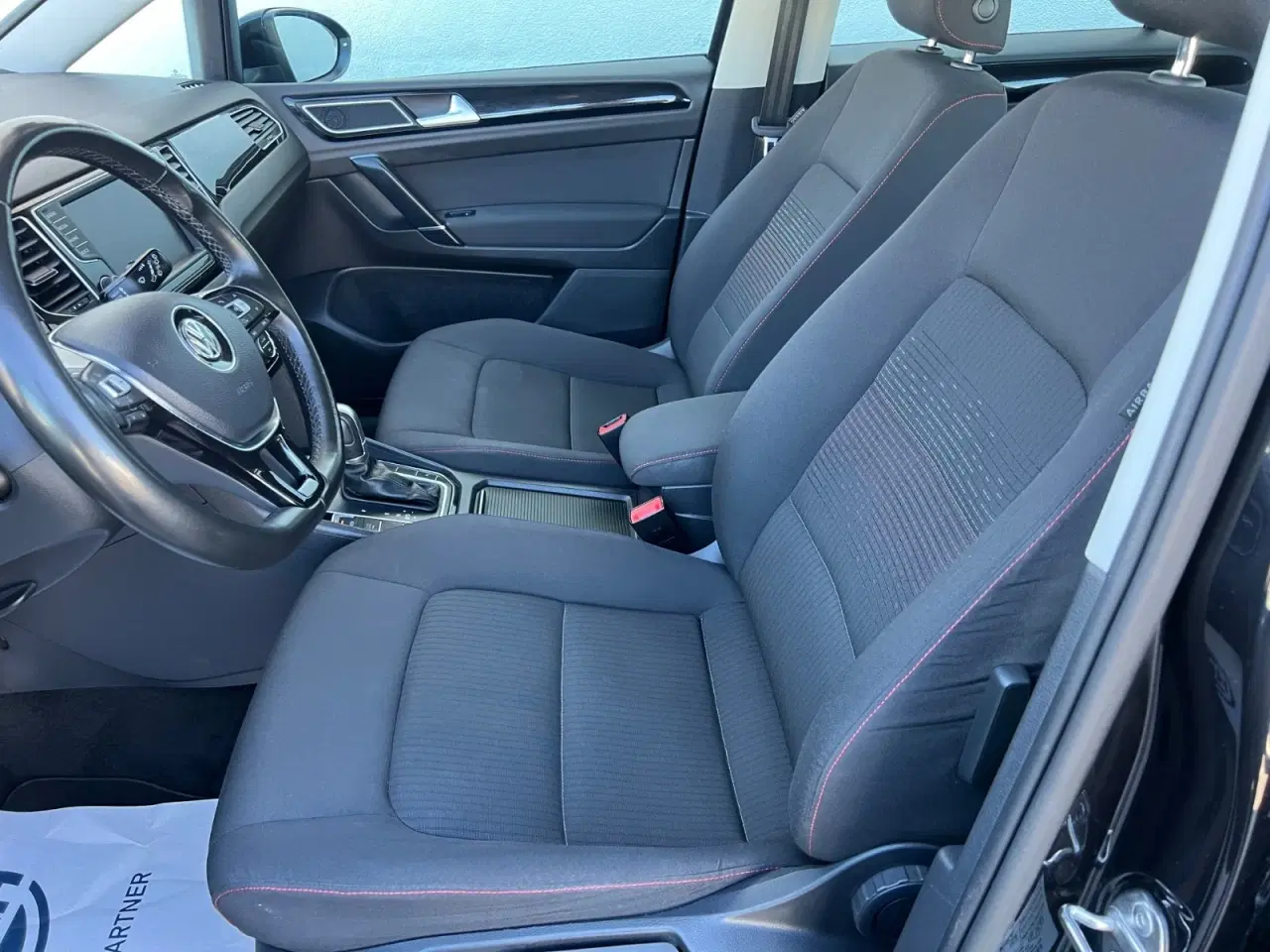 Billede 5 - VW Golf Sportsvan 1,4 TSi 125 Highline DSG BMT