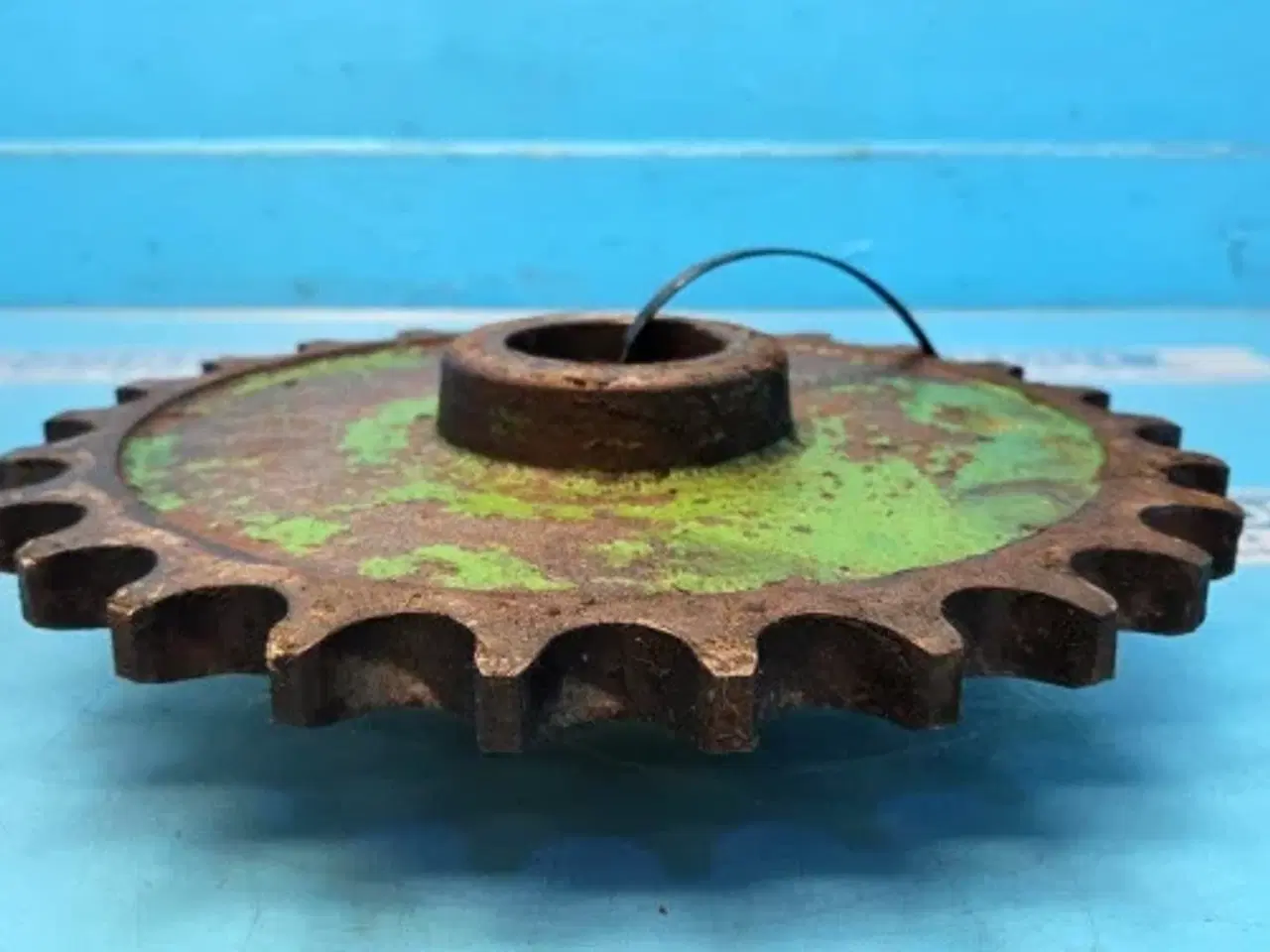 Billede 4 - Krone CF155XC Kædehjul 2775403