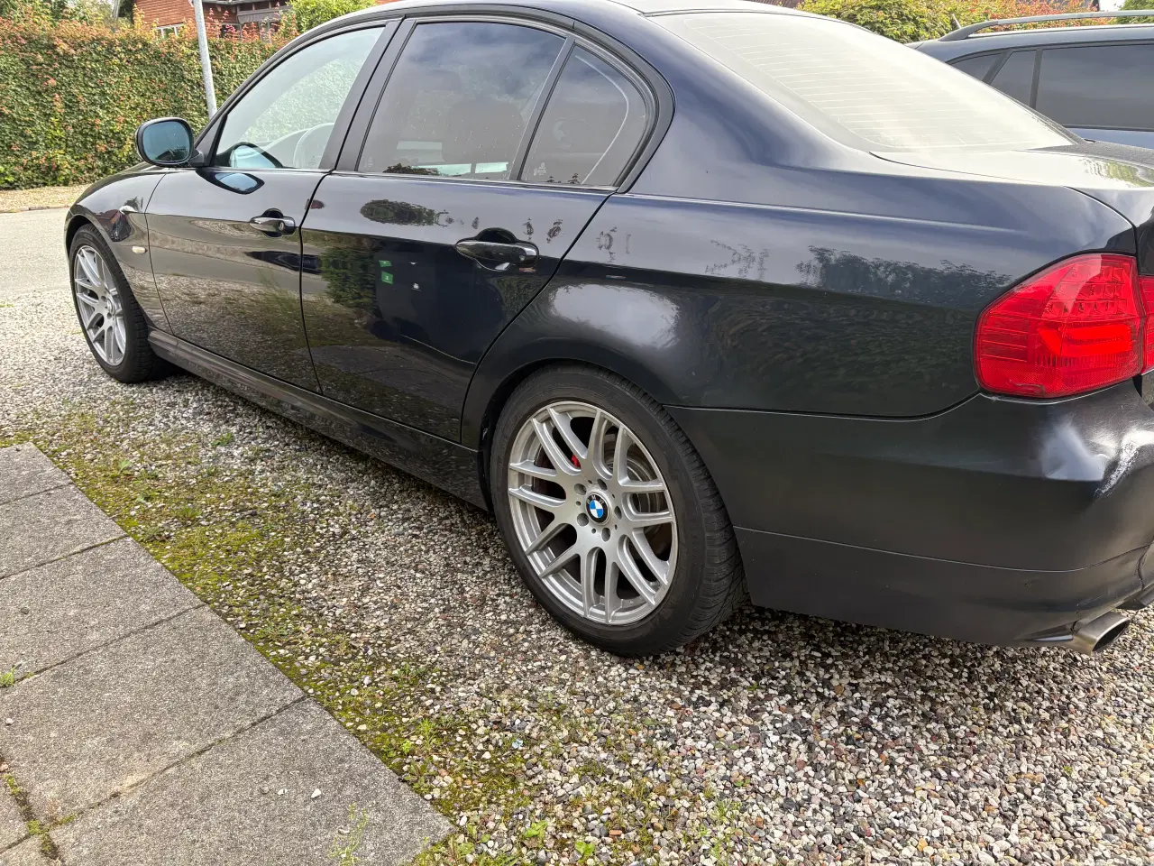 Billede 6 - BMW 318 i 2010 til salg