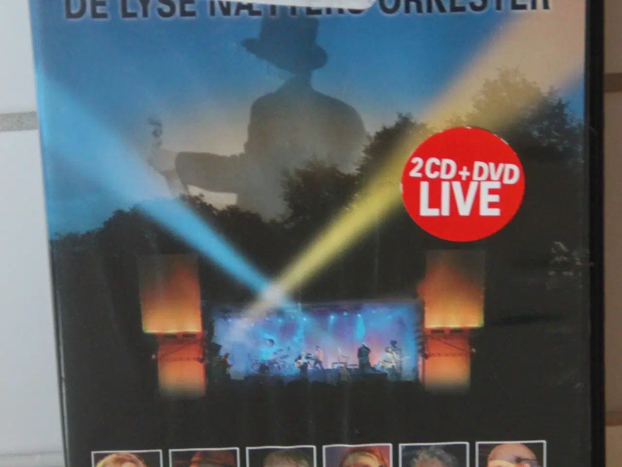 Billede 13 - DVD Musik DVD Sælges 