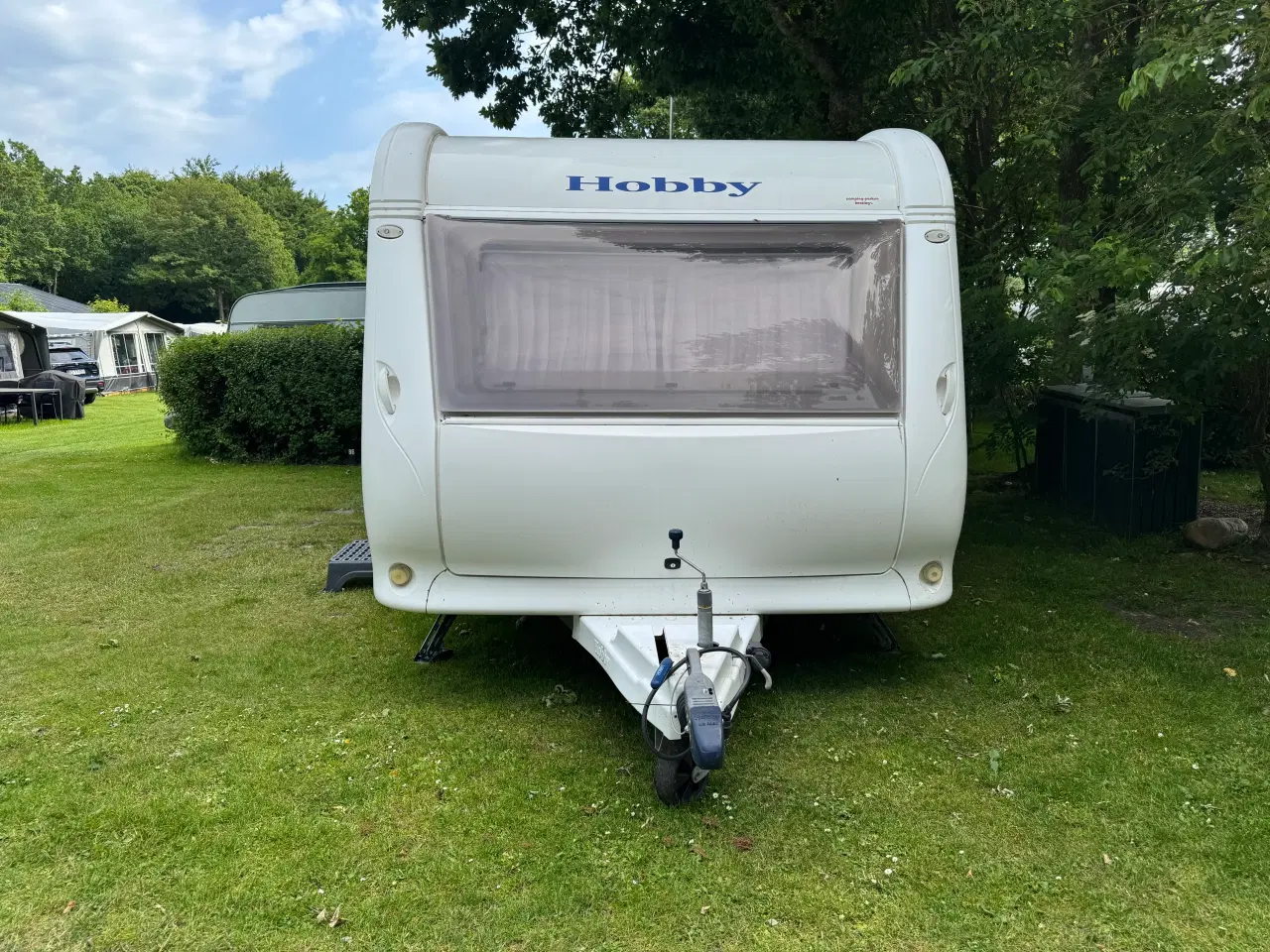 Billede 3 - Hobby Excellent 560WLU