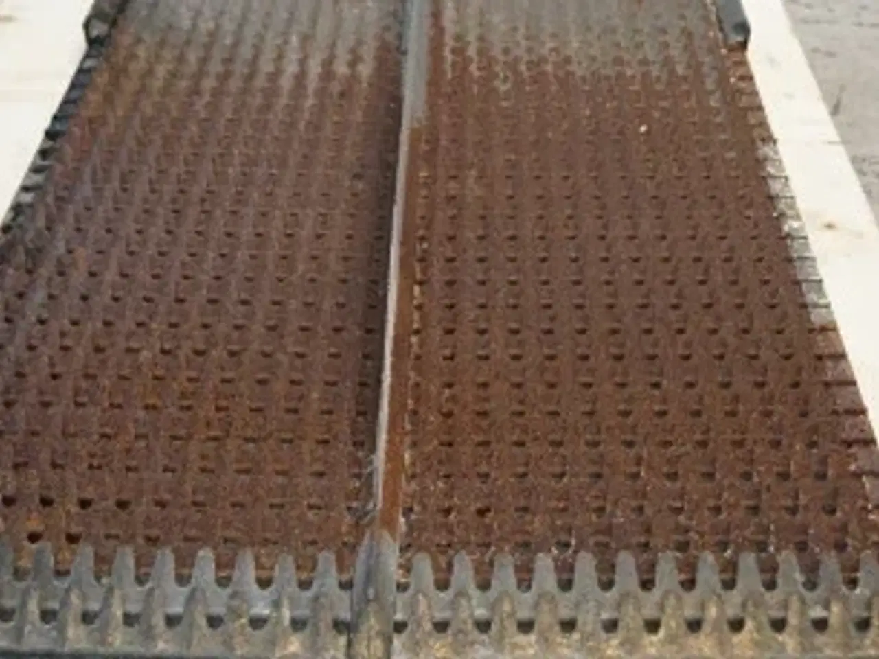 Billede 7 - Claas Lexion 405 Oversold 7361822