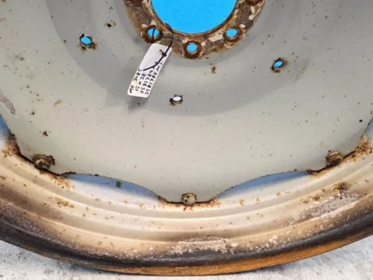 Billede 12 - 38"  15X38