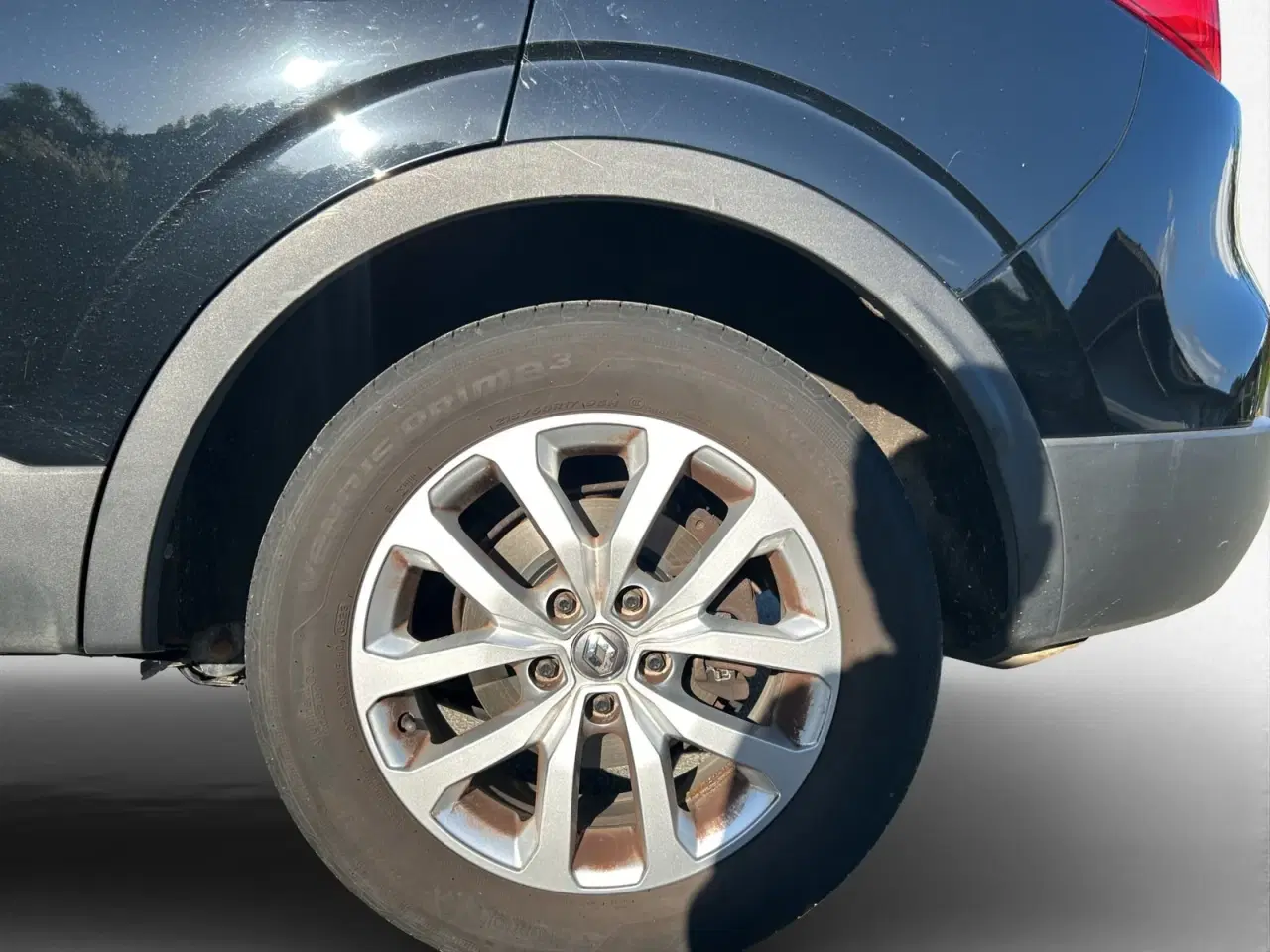 Billede 18 - Renault Kadjar 1,5 dCi 110 Life Van