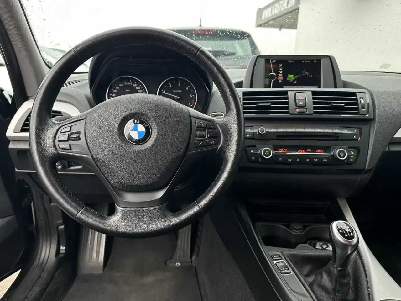Billede 10 - BMW 118d 143HK 5d