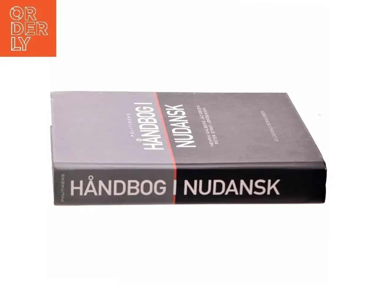 Billede 2 - Markus og den store fotballkjærligheten af Klaus Hagerup (Bog)